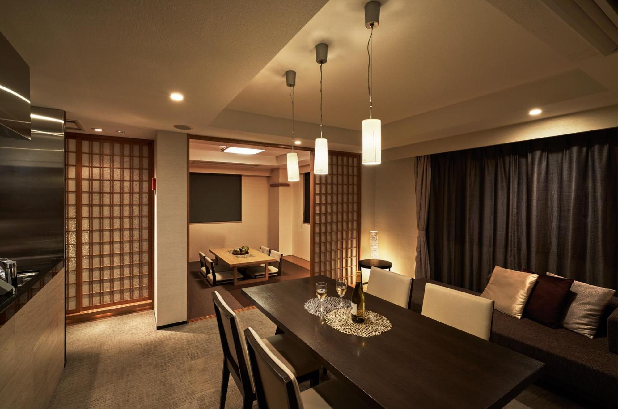 Hotel Tokyu Vacations