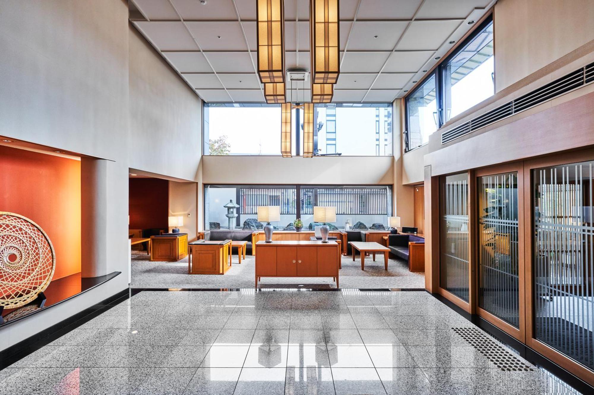 Tokyu Vacations Hotel 4*