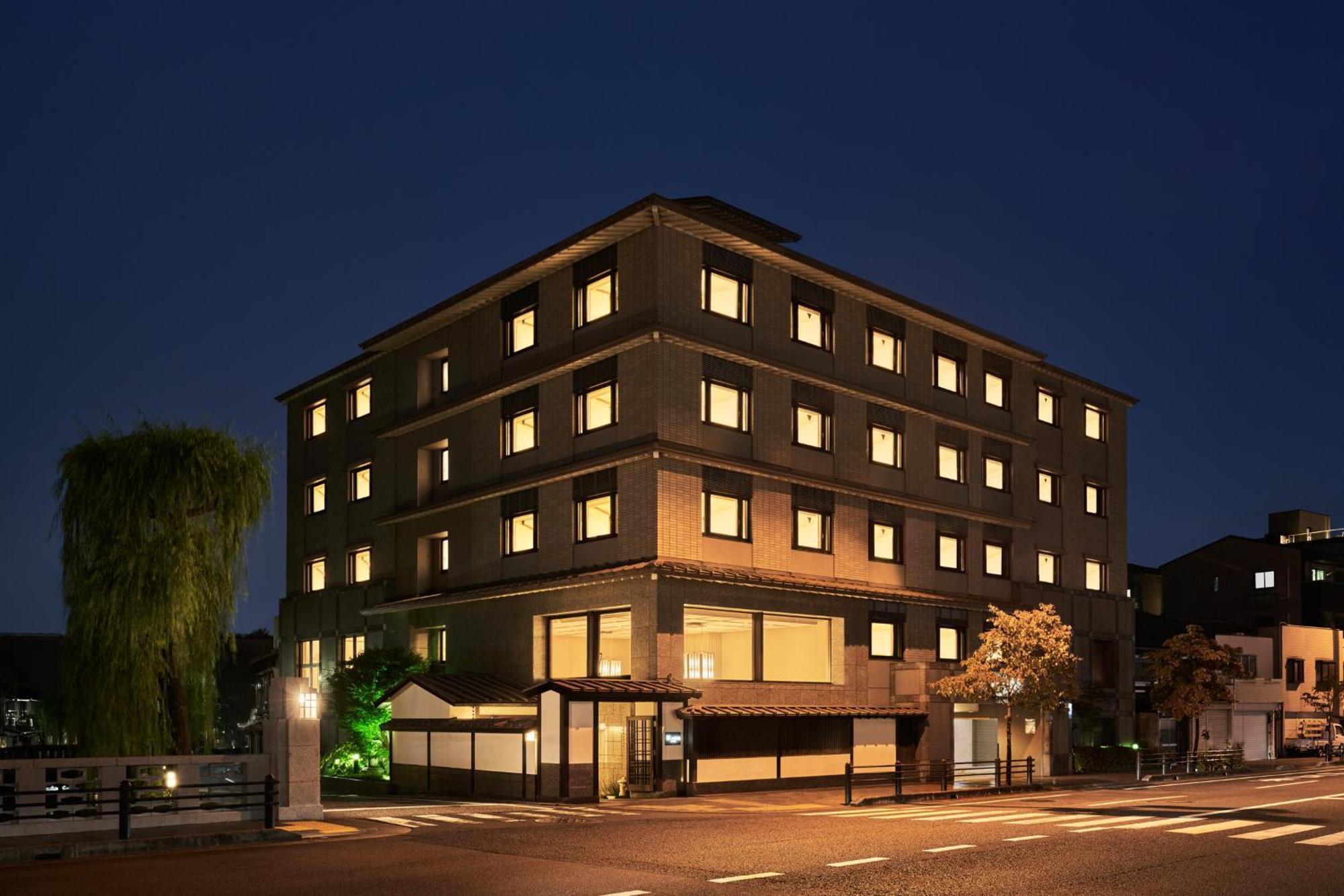 Hotel Tokyu Vacations 4*