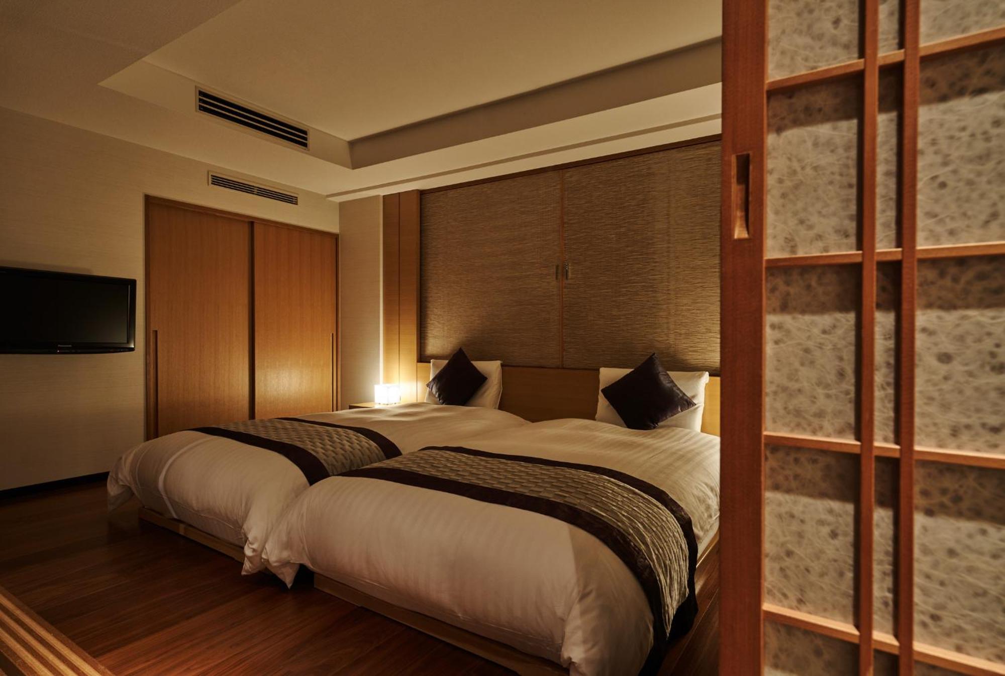 Tokyu Vacations 4* Kyoto