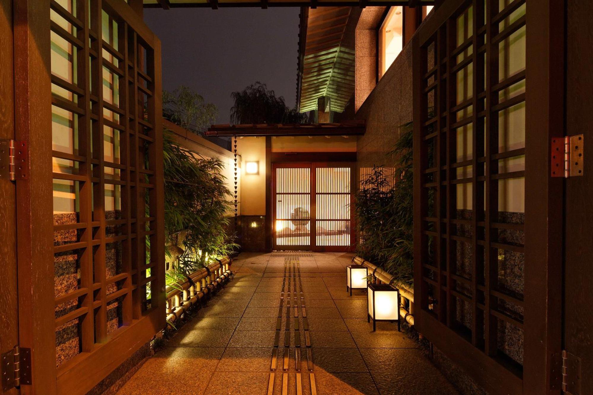 Tokyu Vacations Hotel 4*