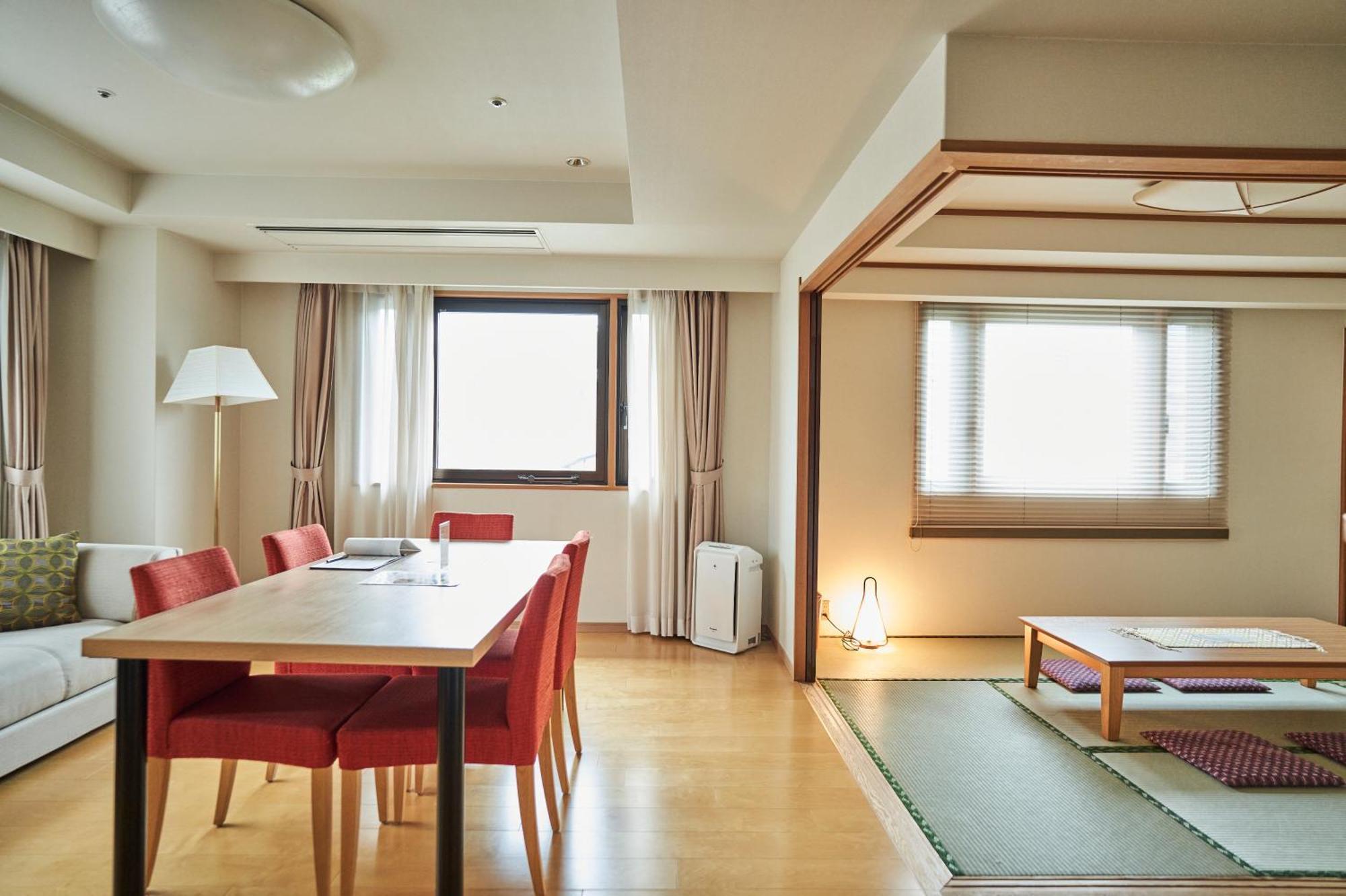 Tokyu Vacations 4* Kyoto