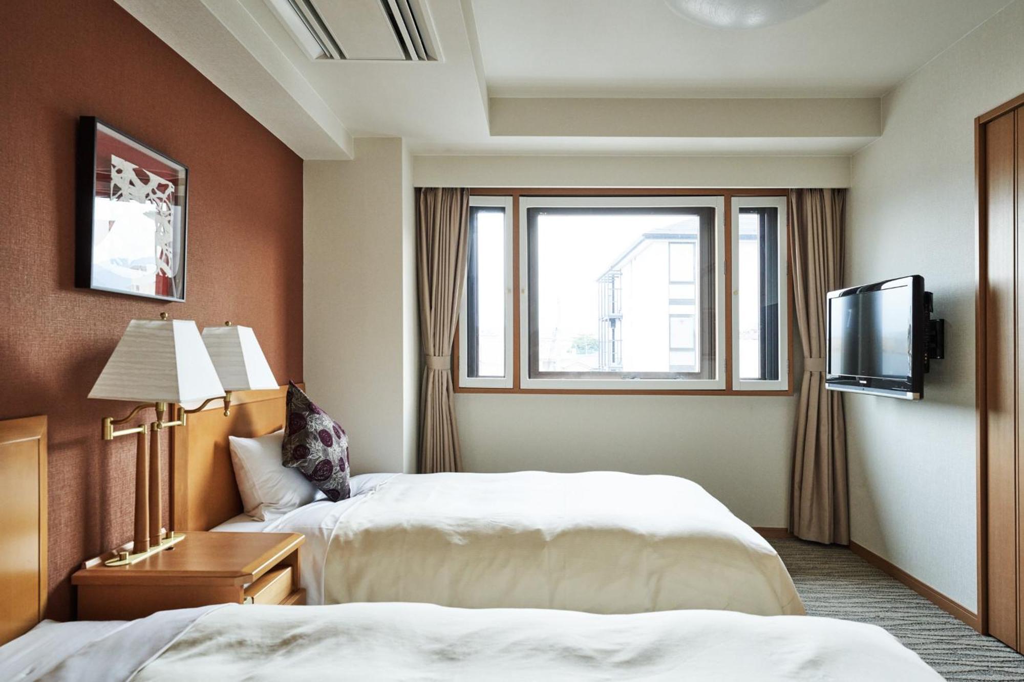 Tokyu Vacations