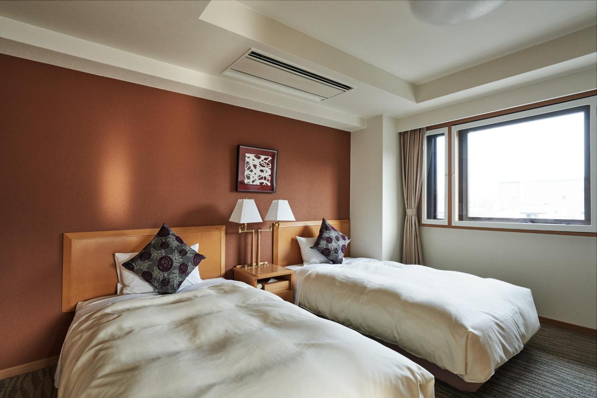 Tokyu Vacations Hotel