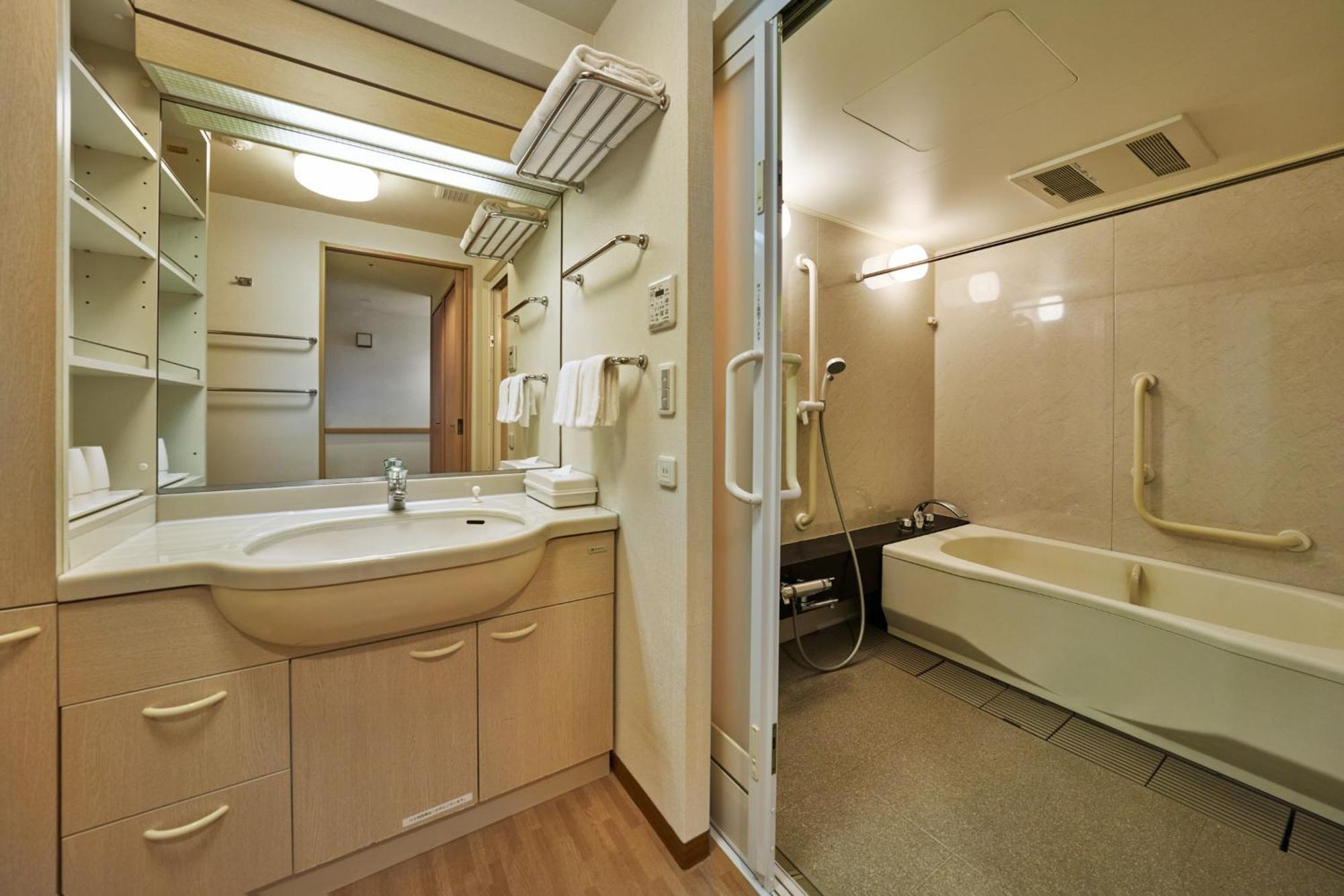 Tokyu Vacations 4*