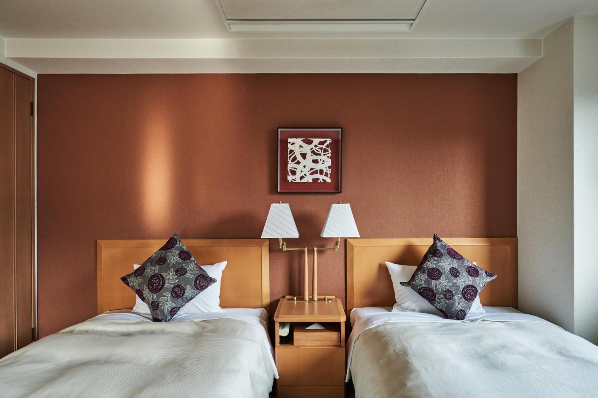 Hotel Tokyu Vacations Kyoto