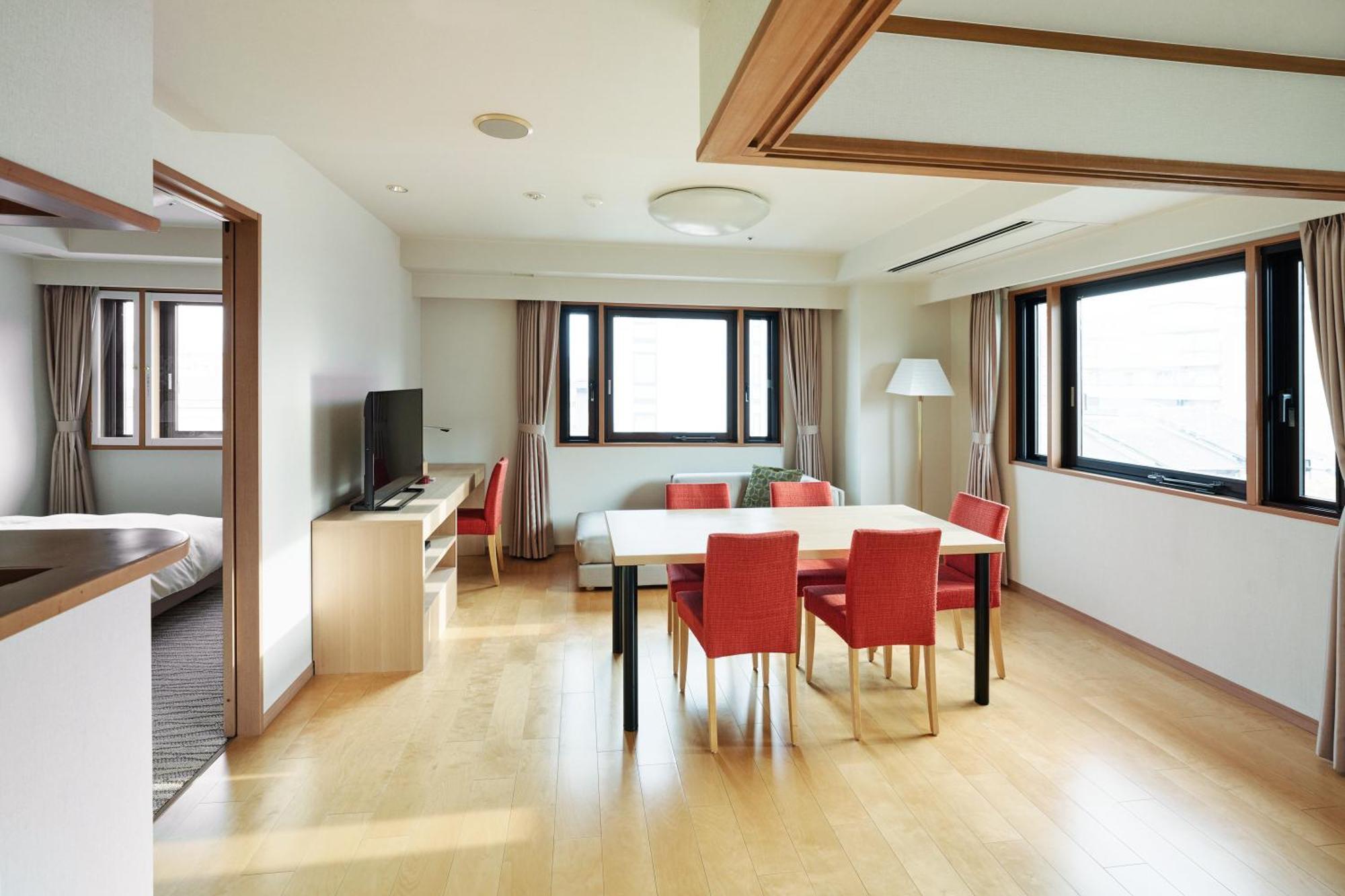 Tokyu Vacations 4* Kyoto