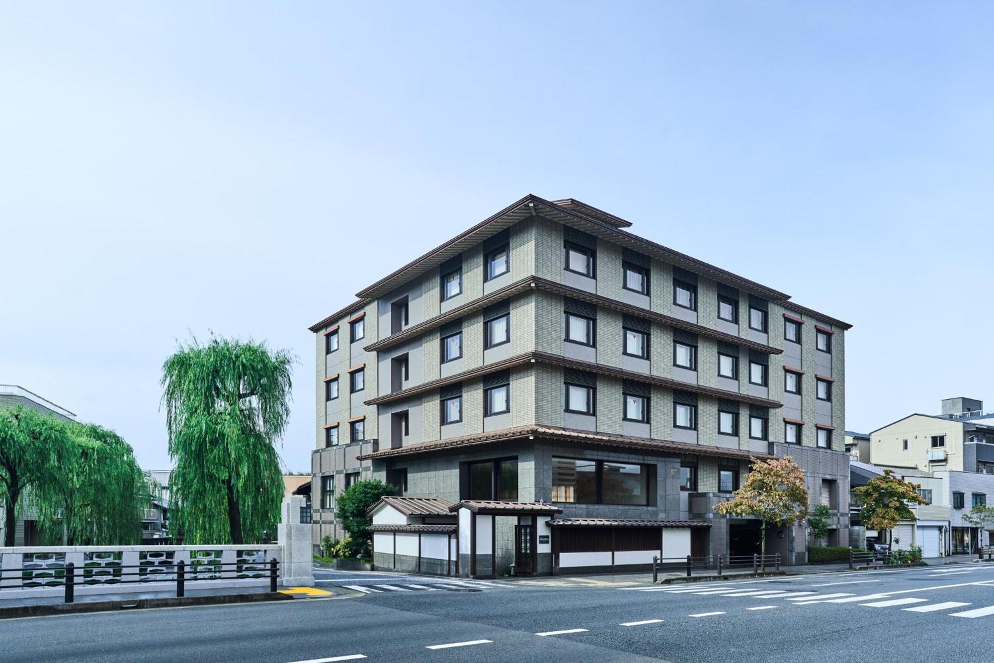 Tokyu Vacations Hotel