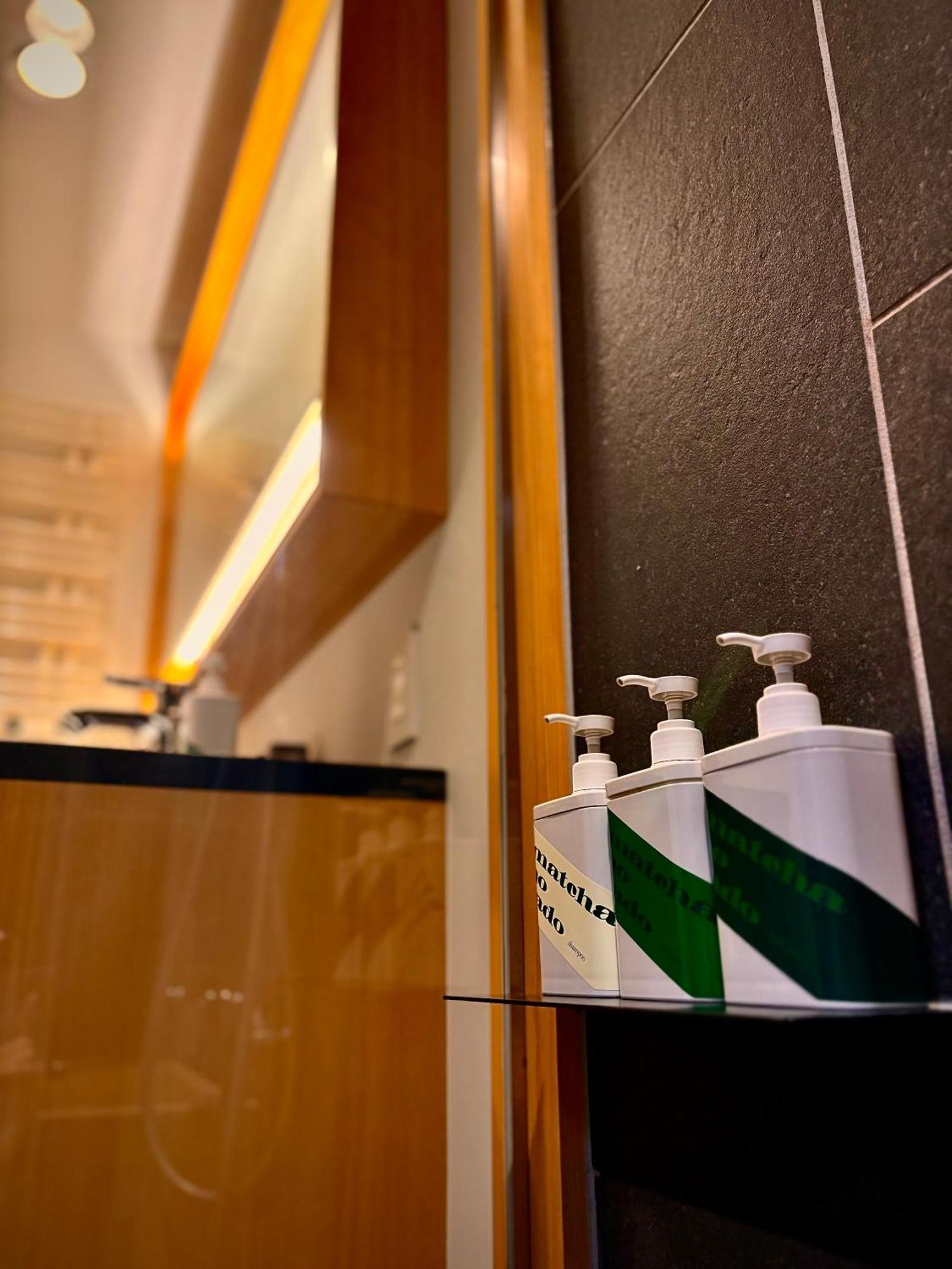 Apartment Hon -Formerly Matcha No Yado- *