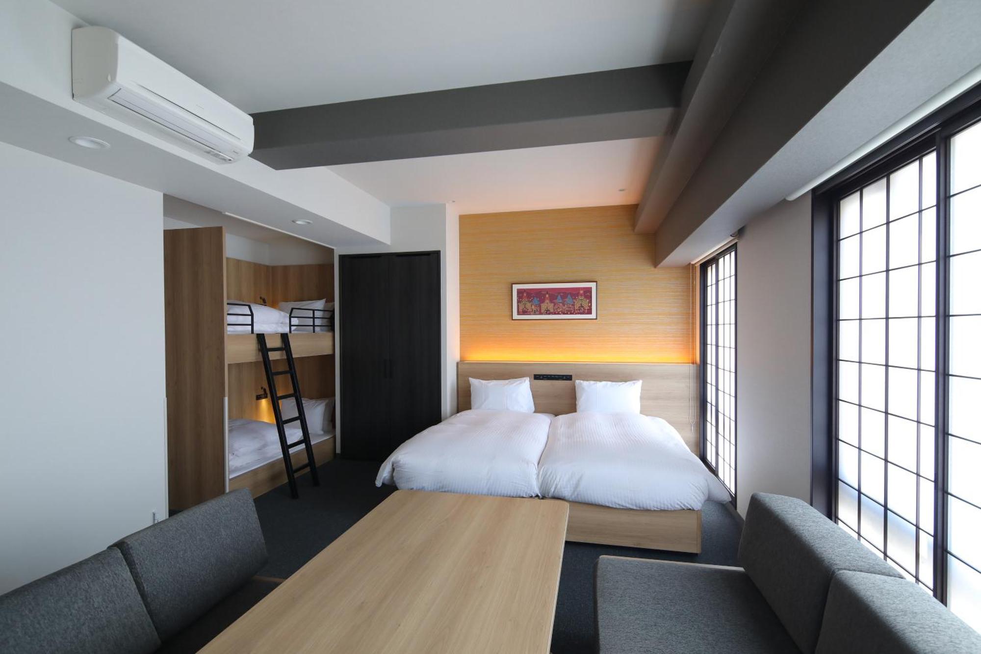 Hotel Koko Nijo Castle 4*