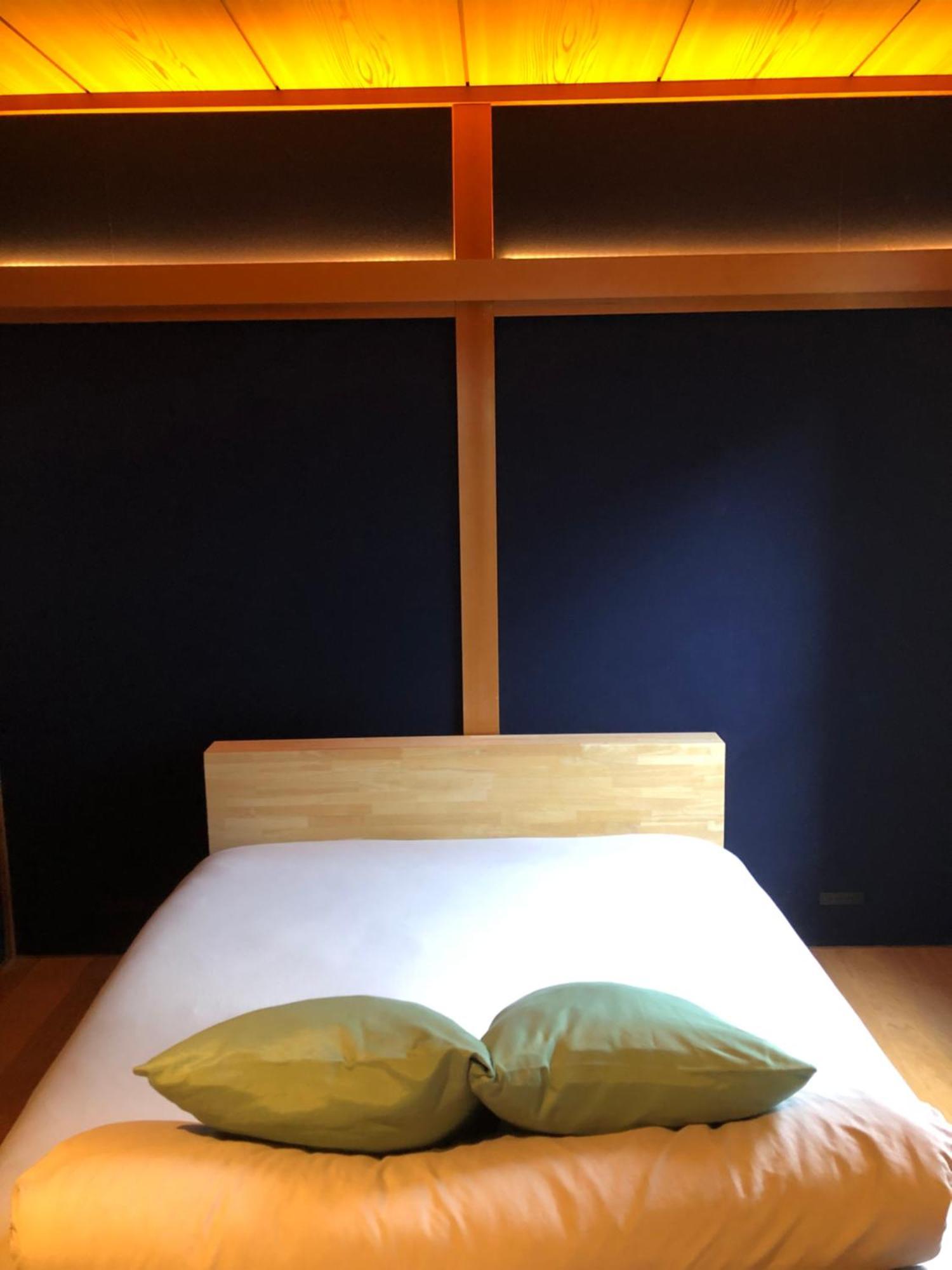 Tsubame-ya Guest house *