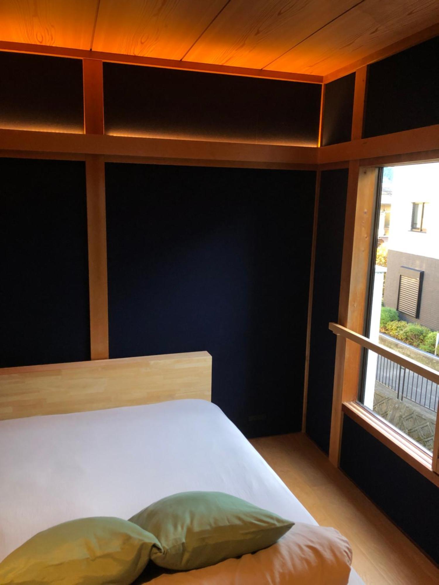 Tsubame-ya Guest house Kyoto