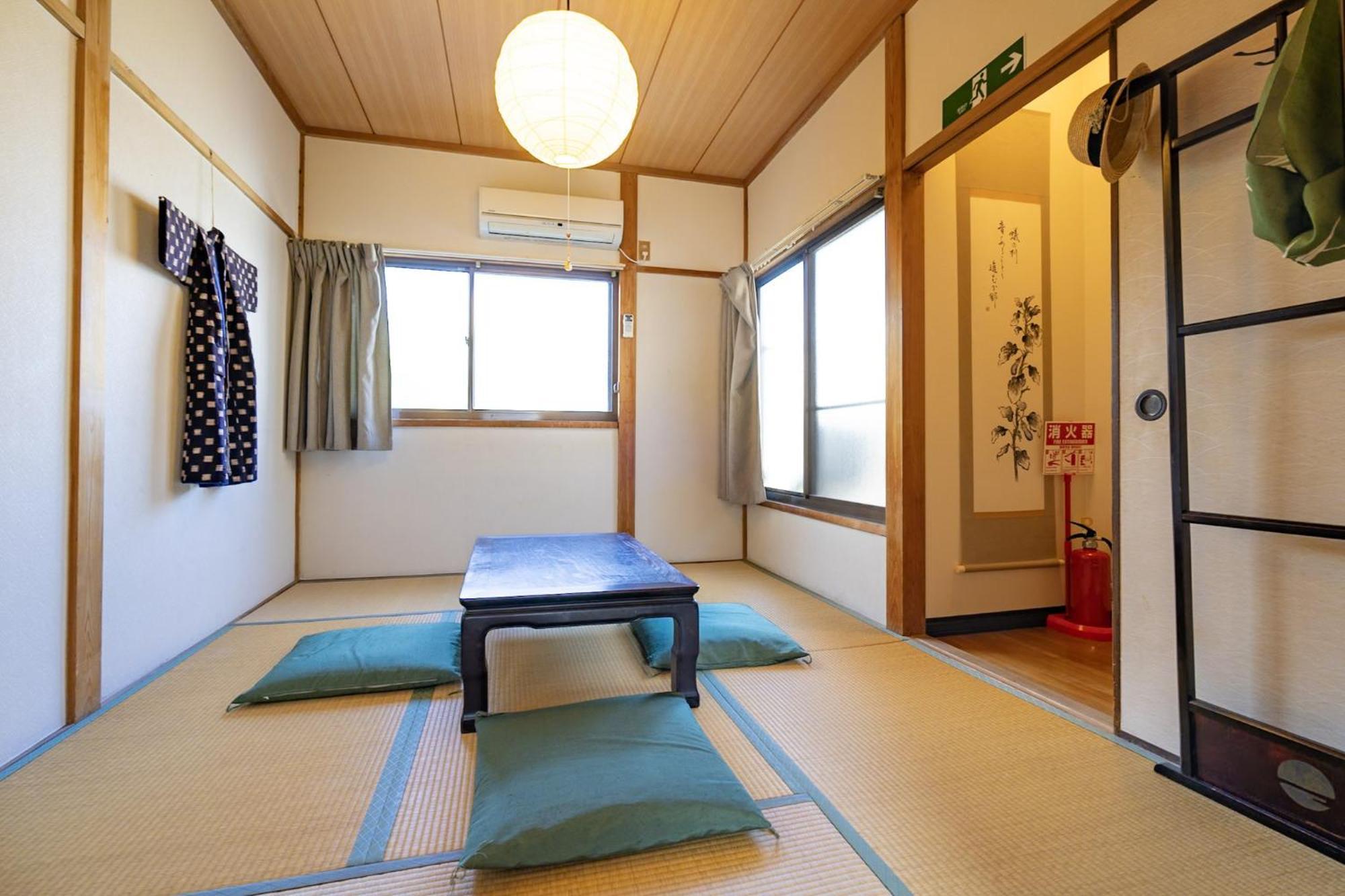 Demachi House Kyoto