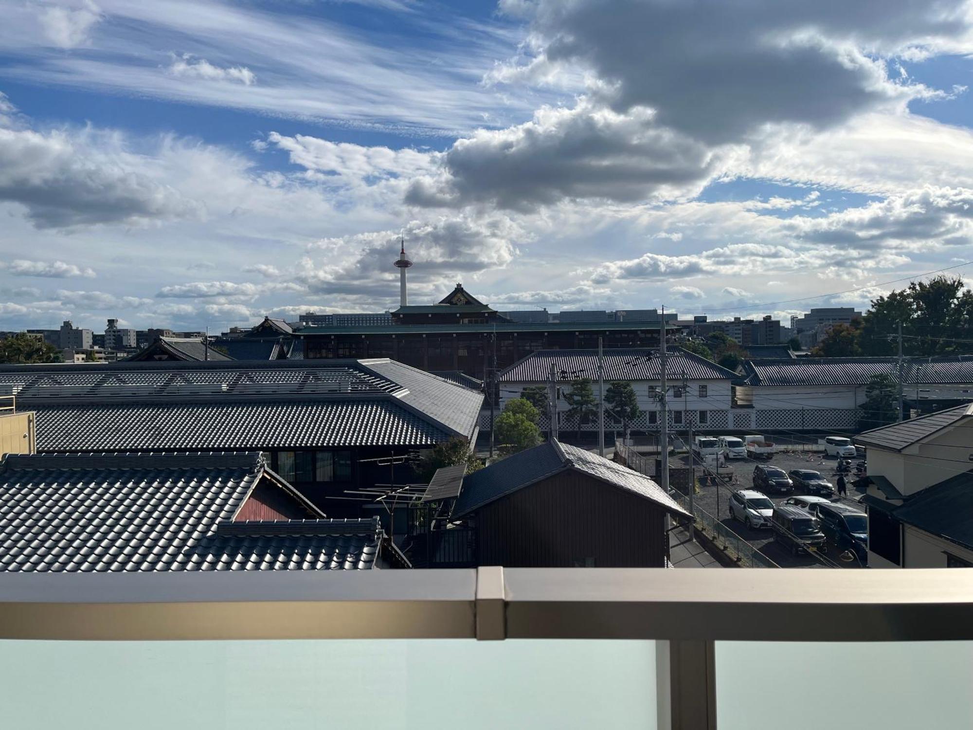 Dash Living Gojo Hotel Kyoto