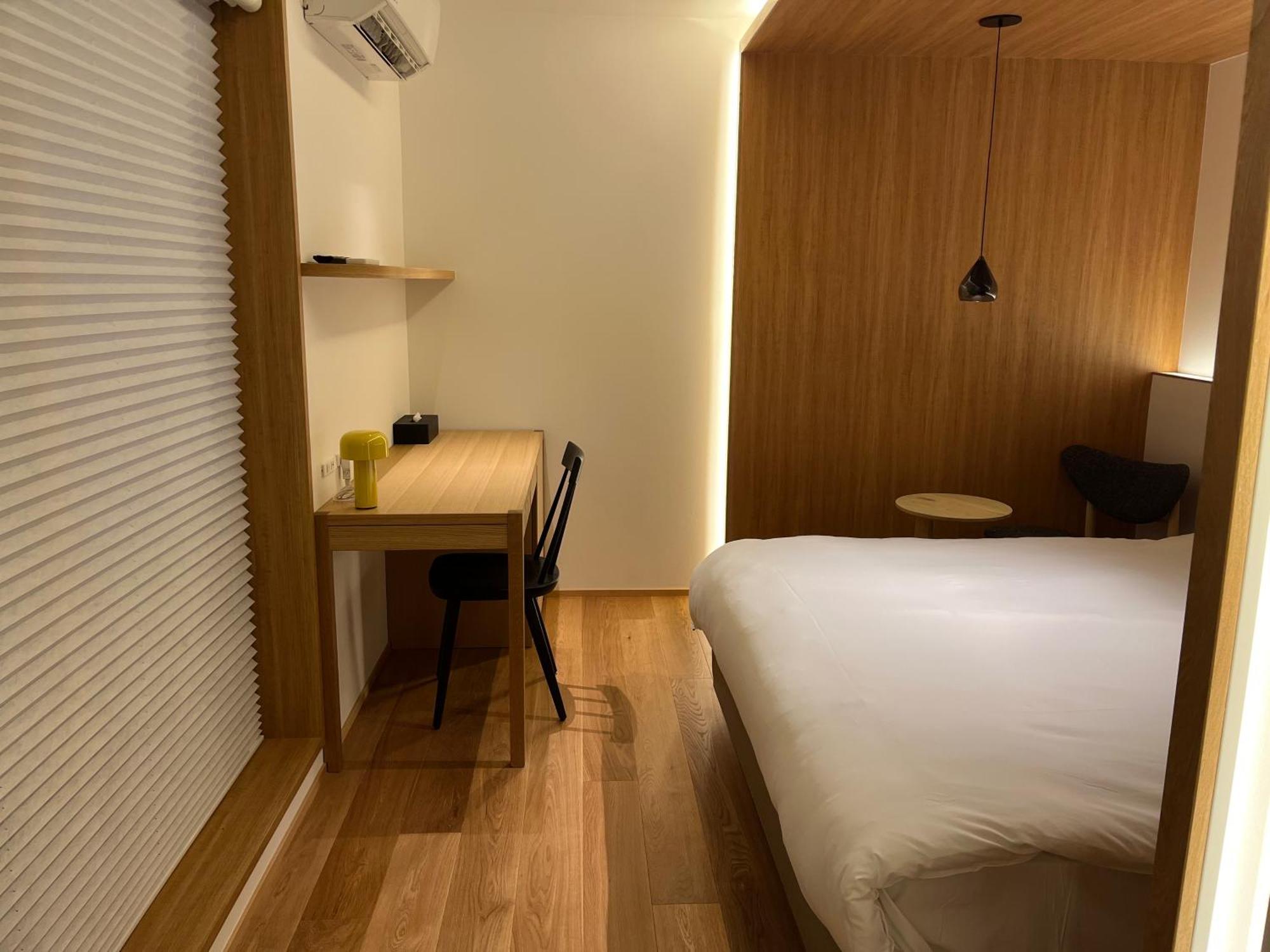 Hotel Dash Living Gojo Kyoto