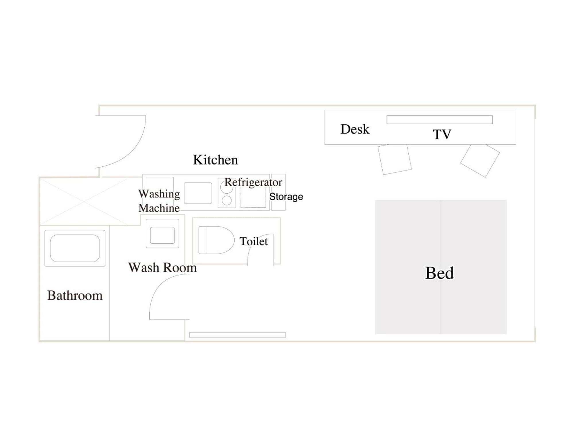Hotel Eph Kyoto