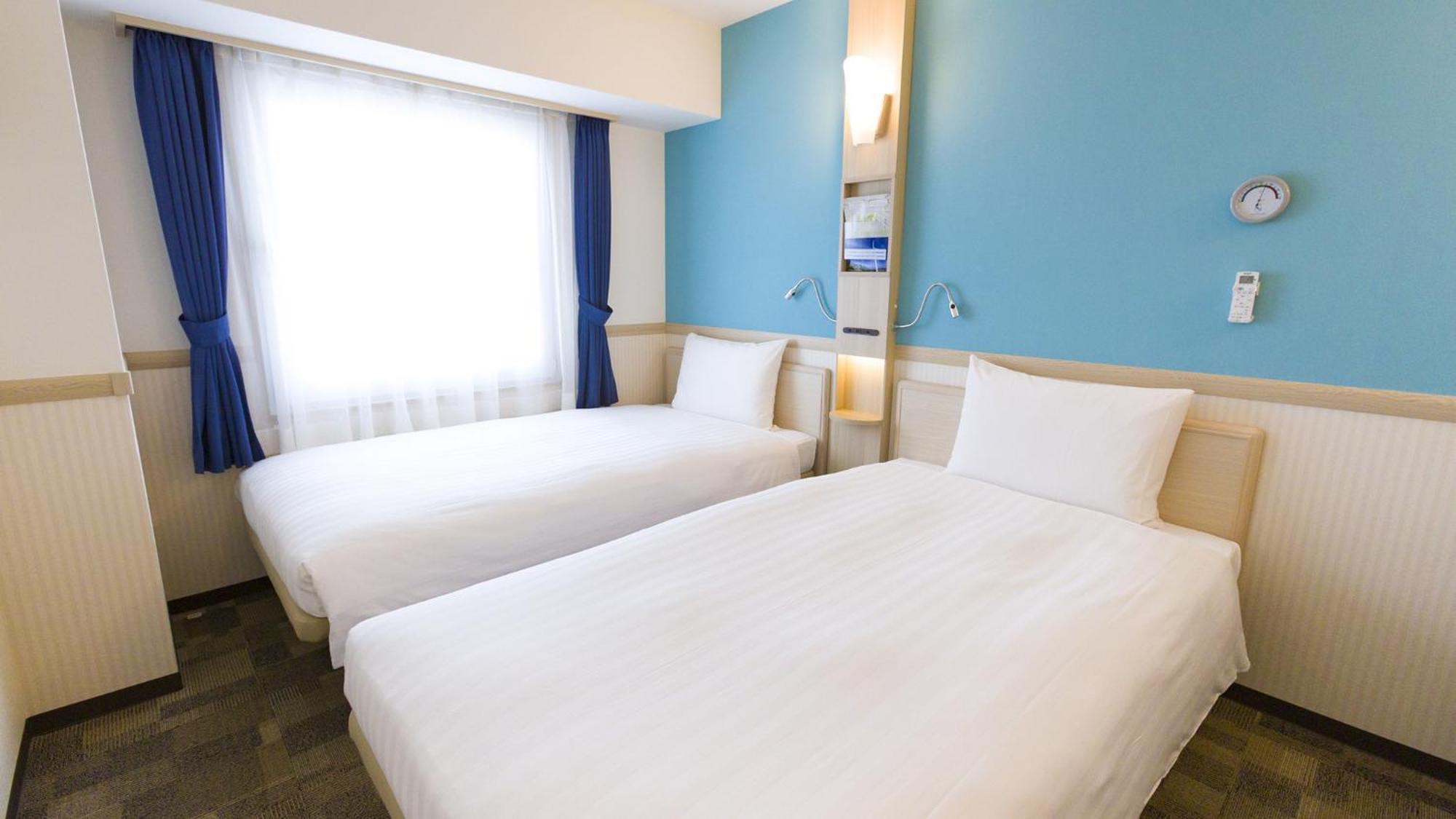 Toyoko Gojo-omiya 3*