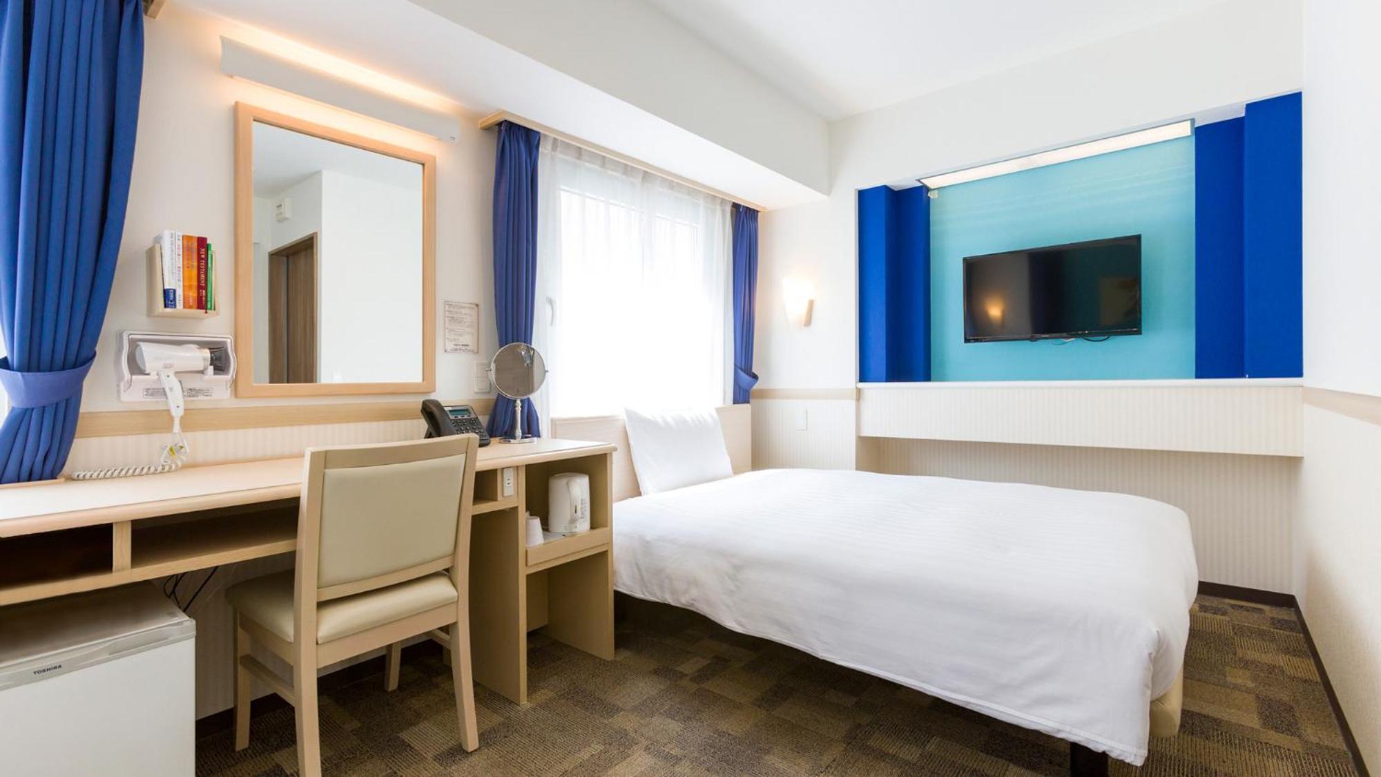Toyoko Gojo-omiya Hotel Kyoto