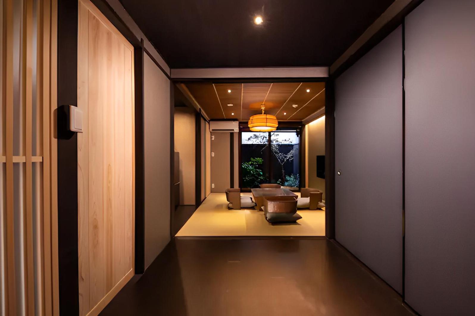 Tsumugi Shichijohorikawa * Kyoto