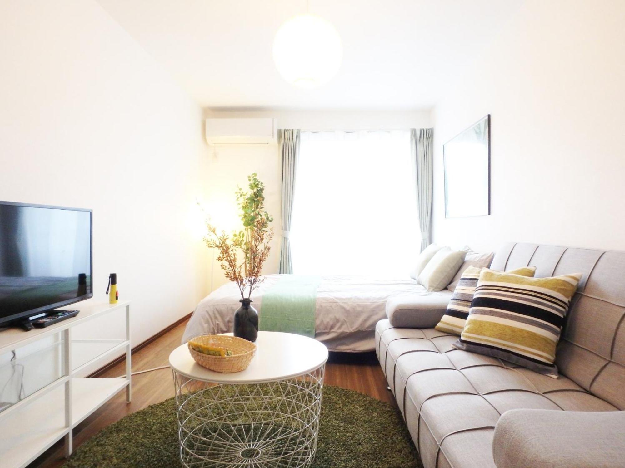 Kanso - Vacation 88800 Hotel *