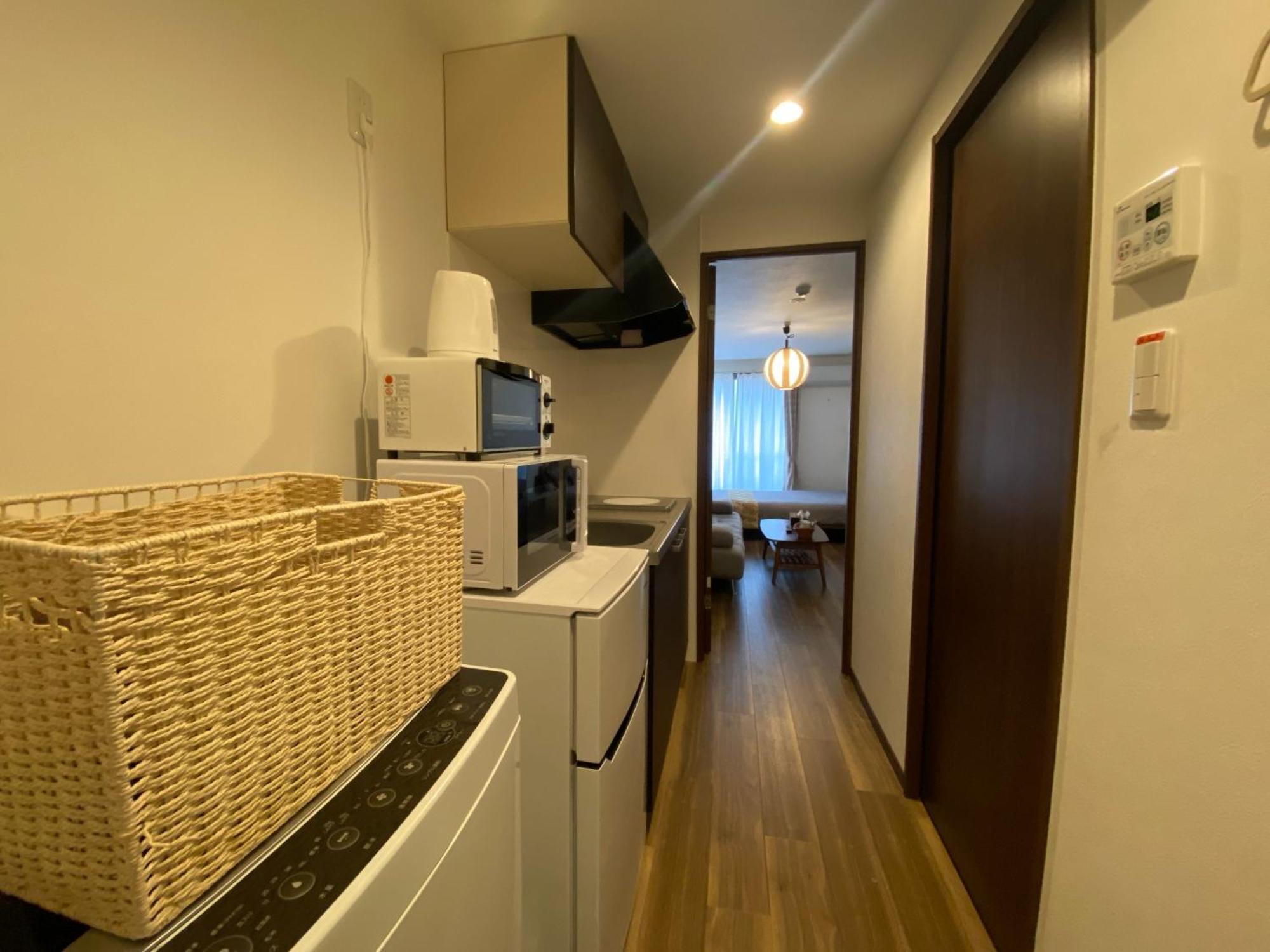 Kanso - Vacation 88800 Hotel