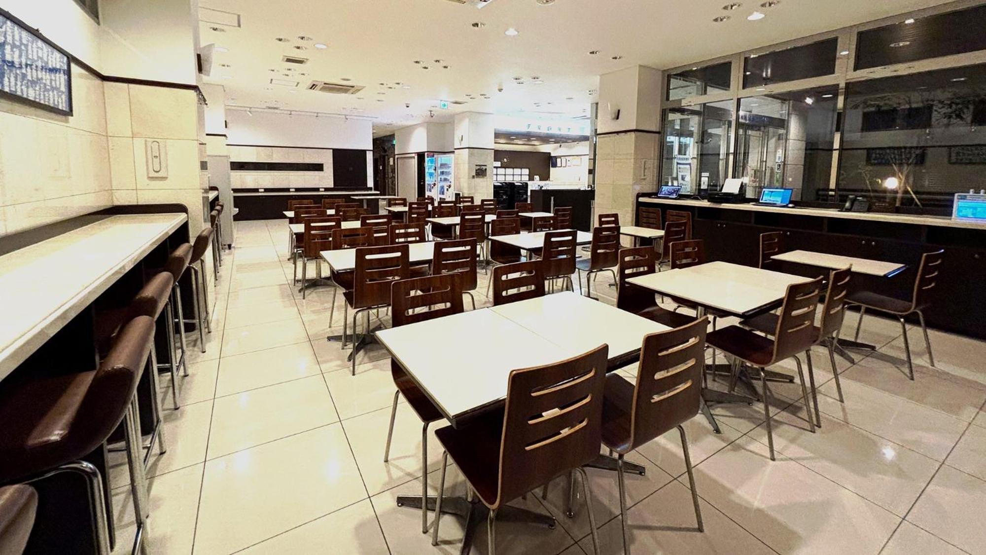 Hotel Toyoko Gojo-omiya
