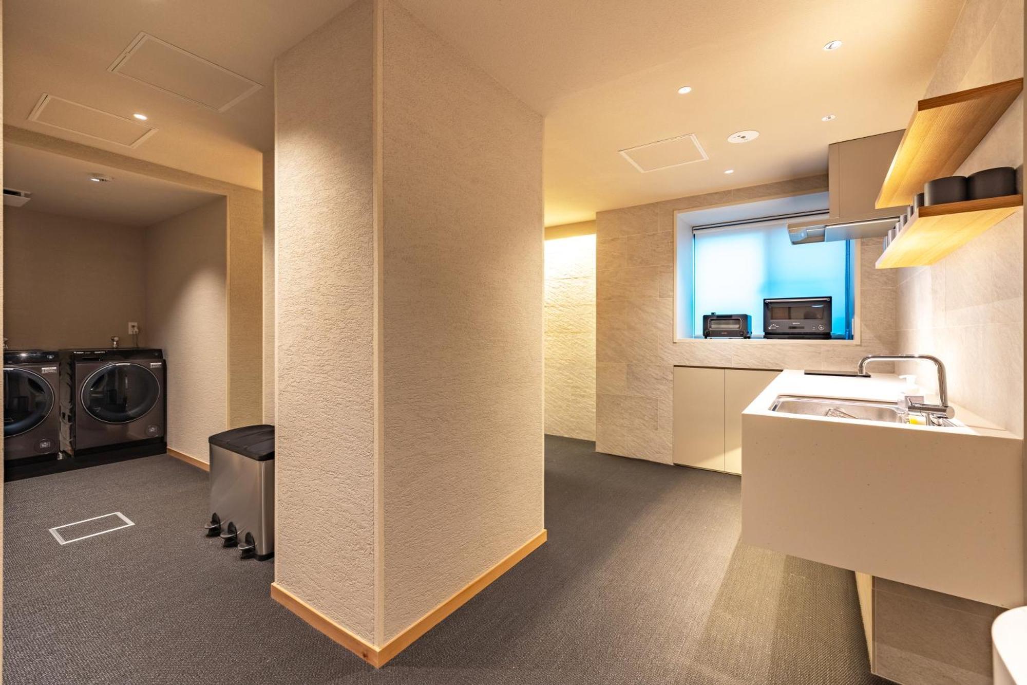 Dash Living Gojo Kyoto