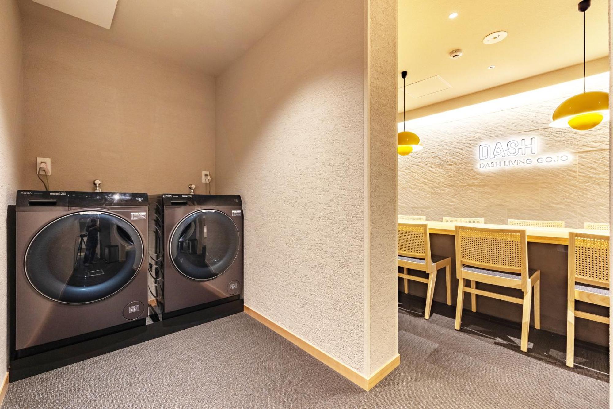 Dash Living Gojo Hotel Kyoto