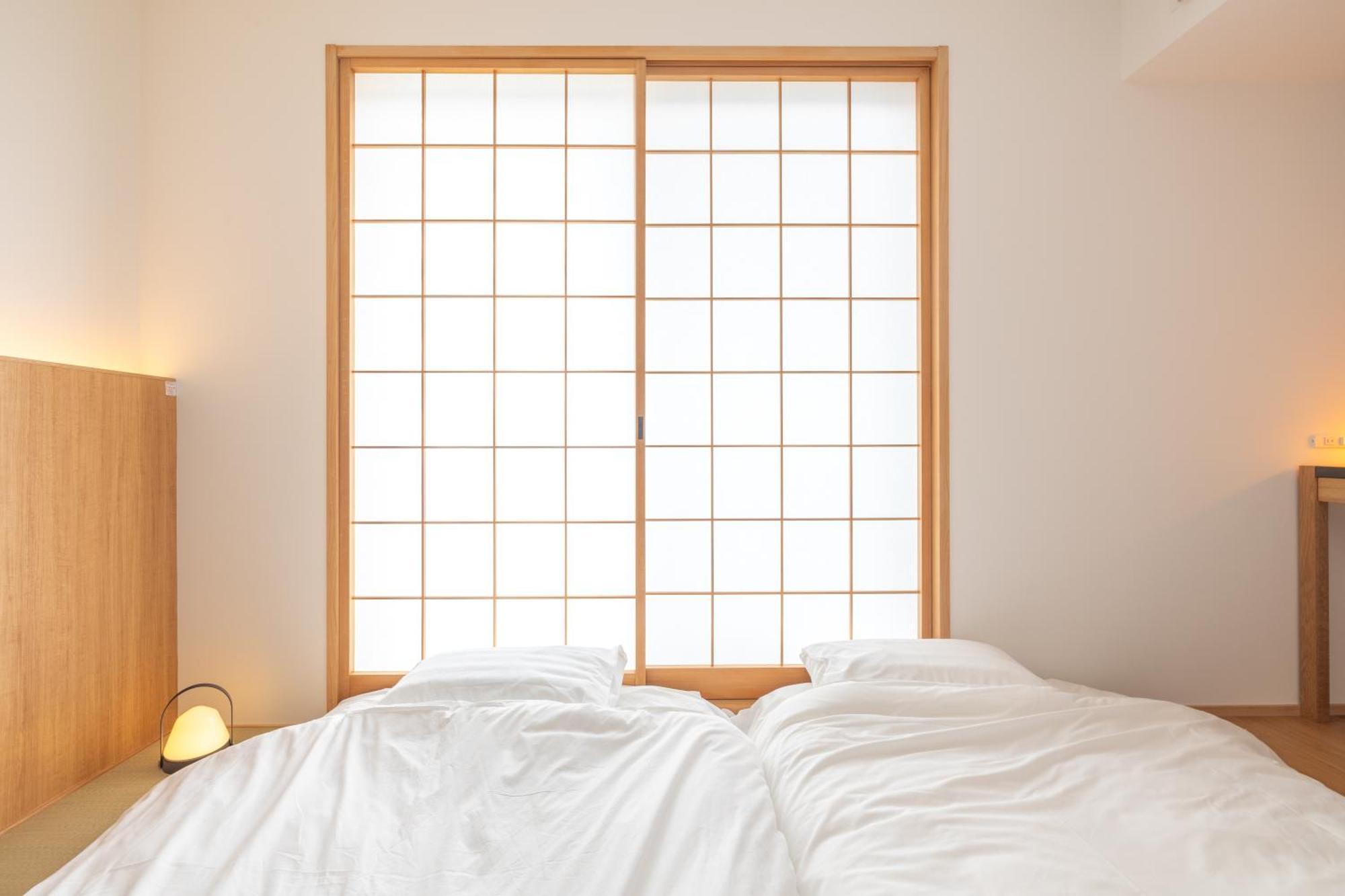 Dash Living Gojo Hotel