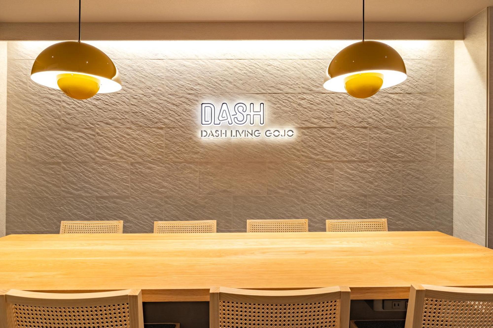 Hotel Dash Living Gojo