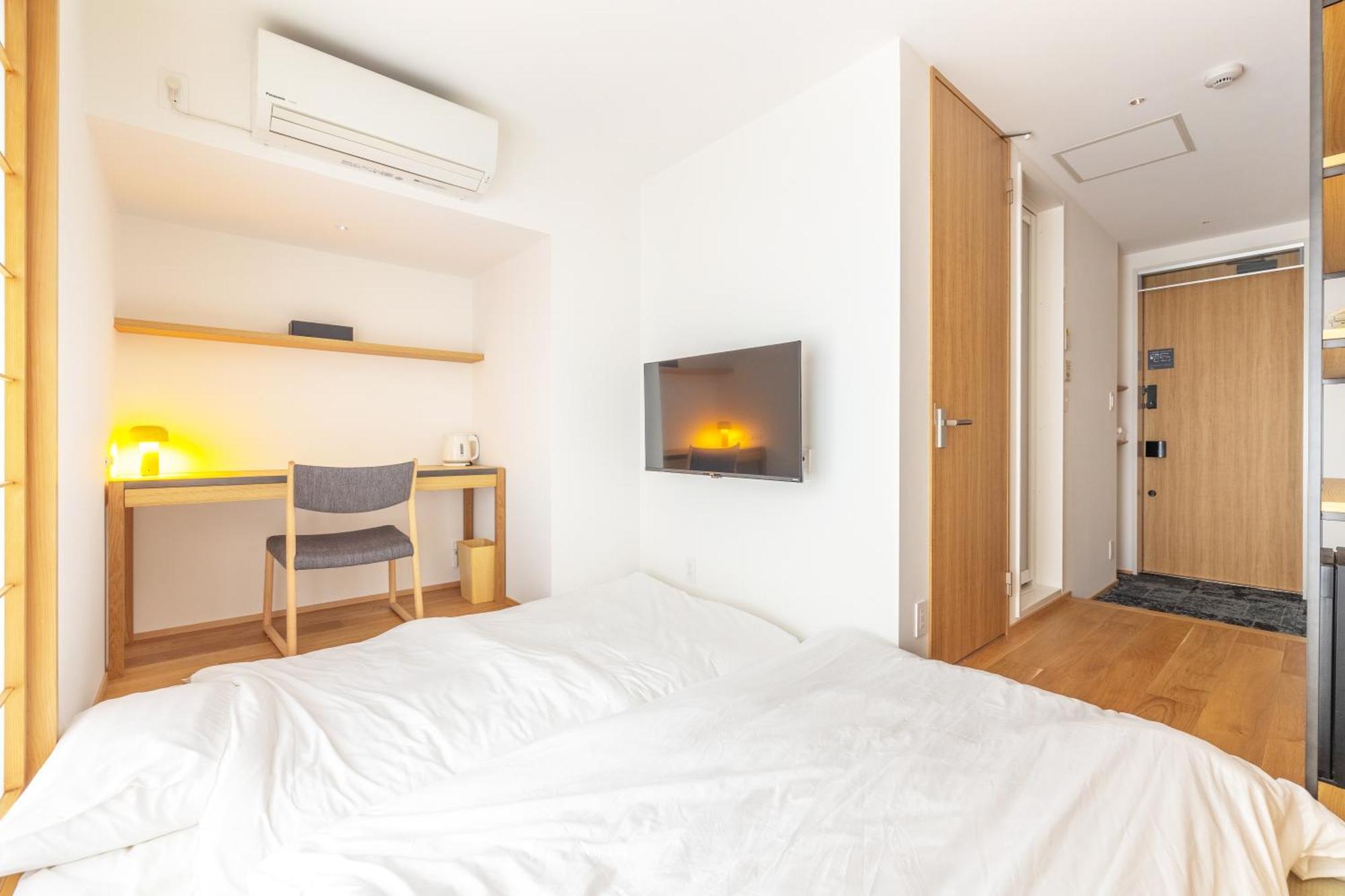 Dash Living Gojo Hotel