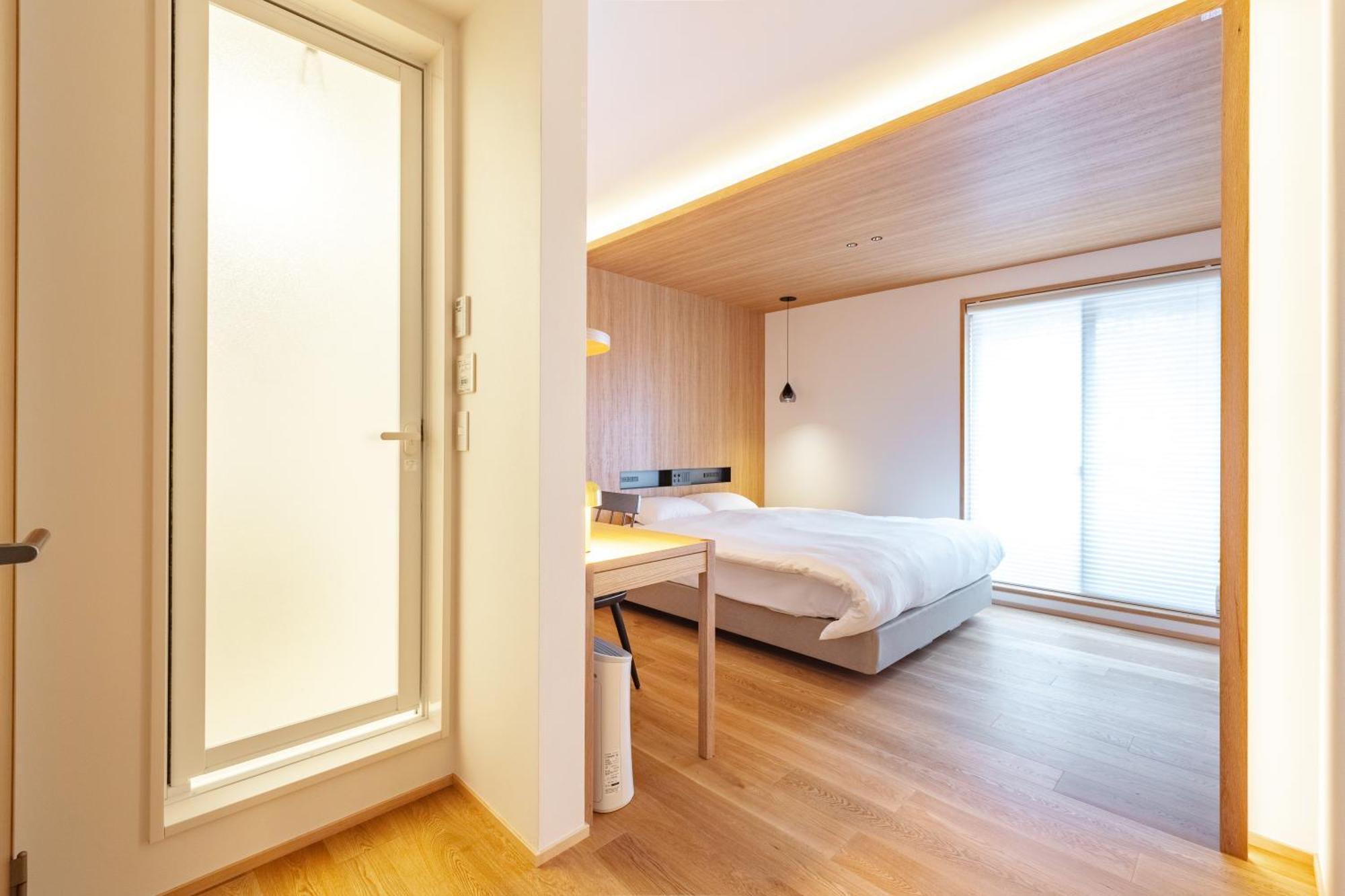 Hotel Dash Living Gojo 2*