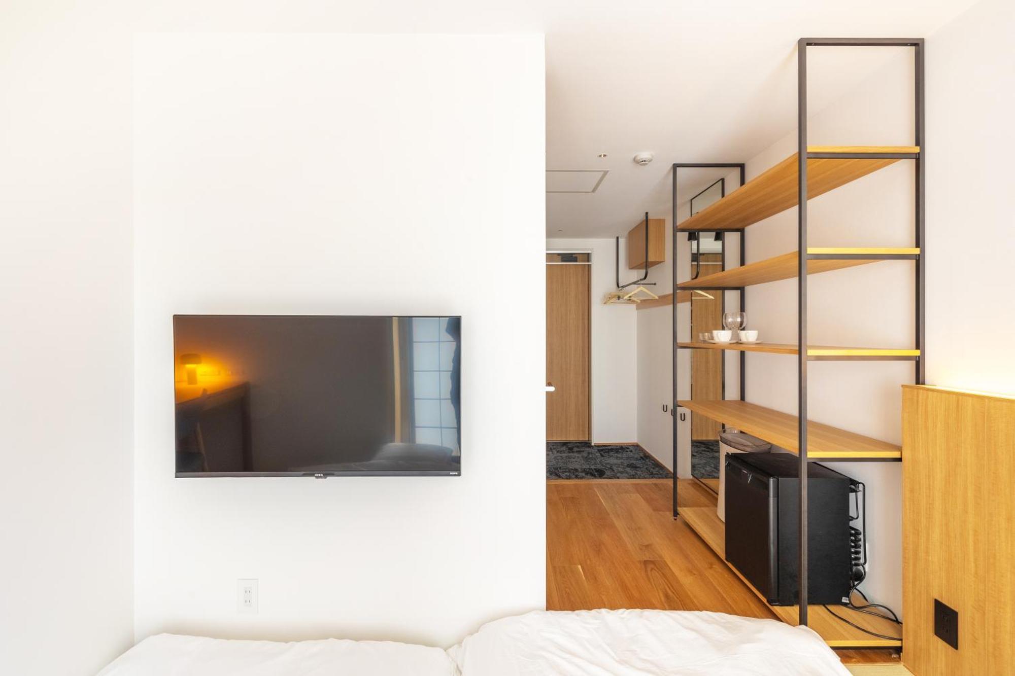 Dash Living Gojo Hotel Kyoto