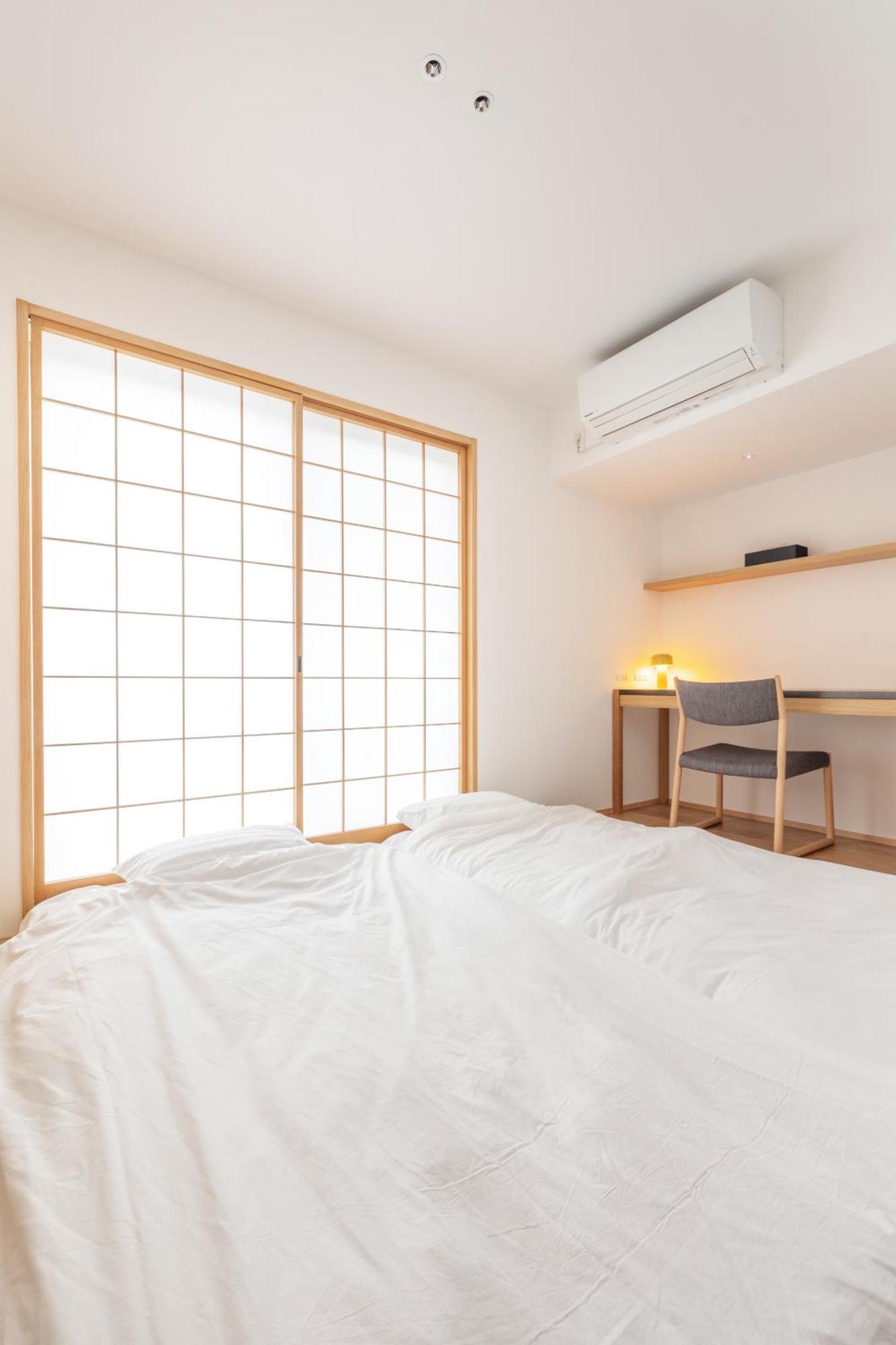 Hotel Dash Living Gojo Kyoto