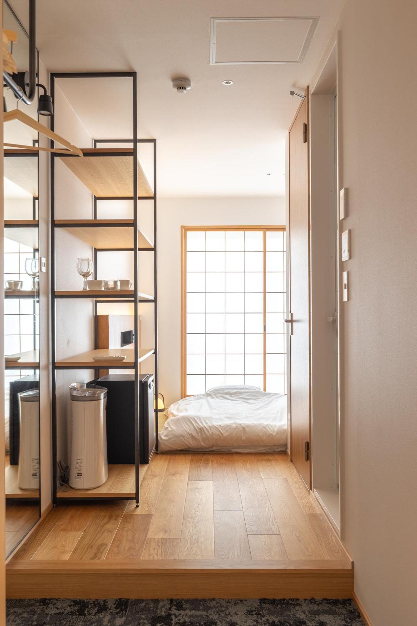 Dash Living Gojo Kyoto