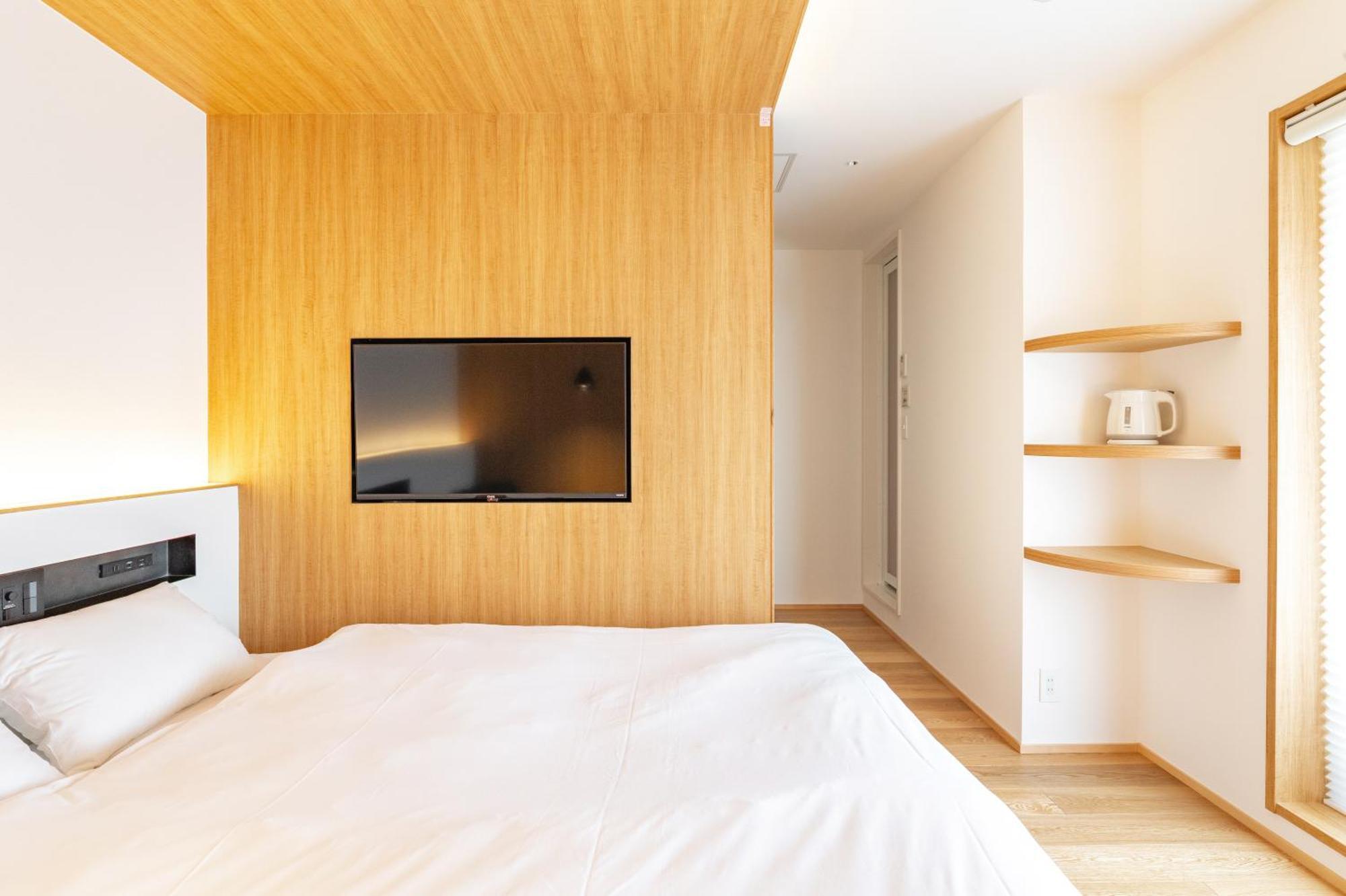 Dash Living Gojo Hotel