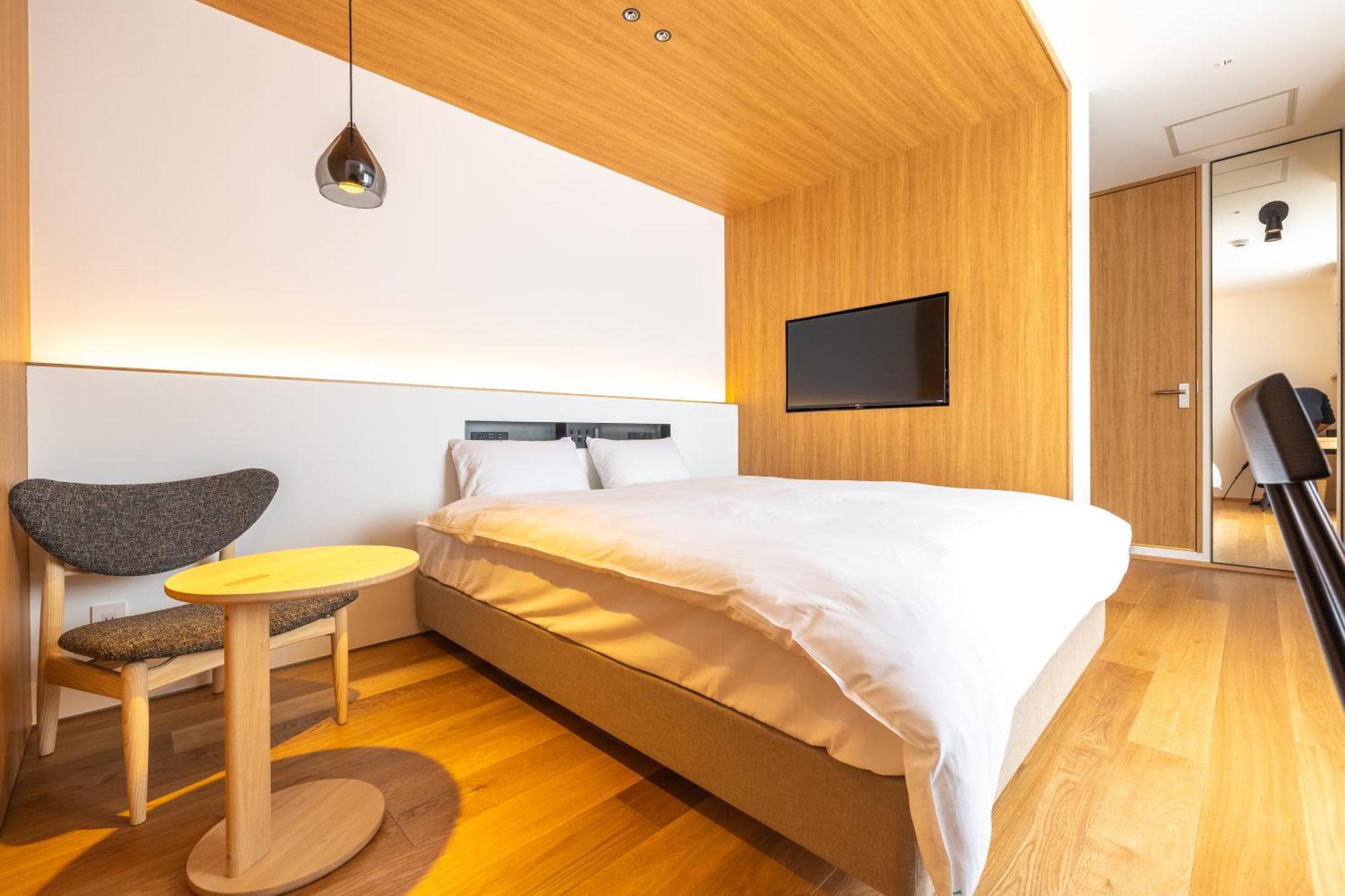 Hotel Dash Living Gojo 2*