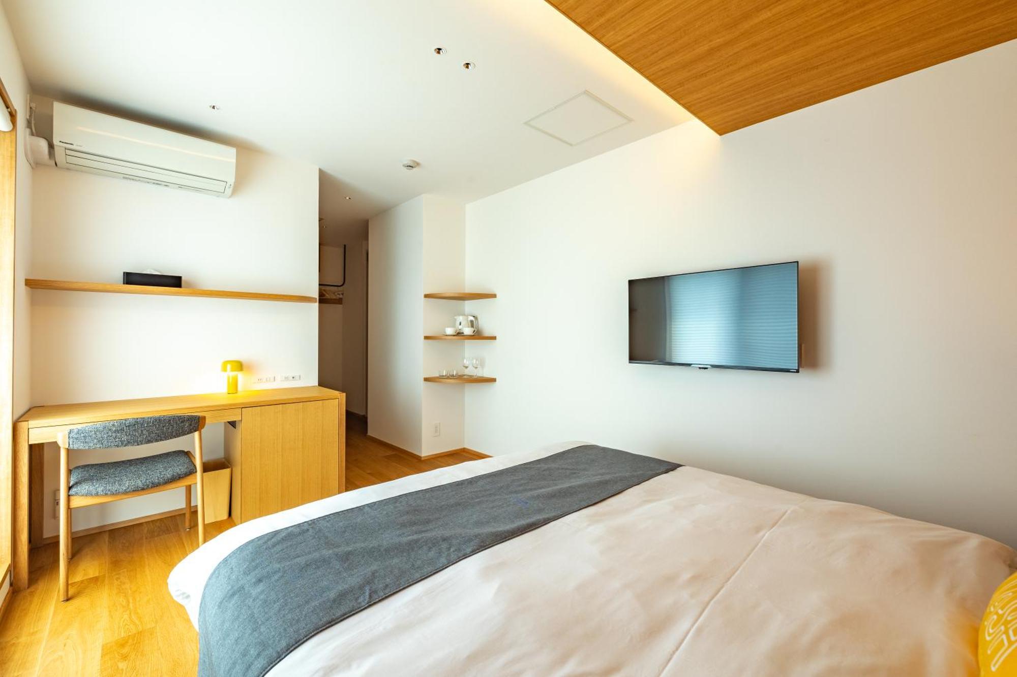 Dash Living Gojo Hotel Kyoto