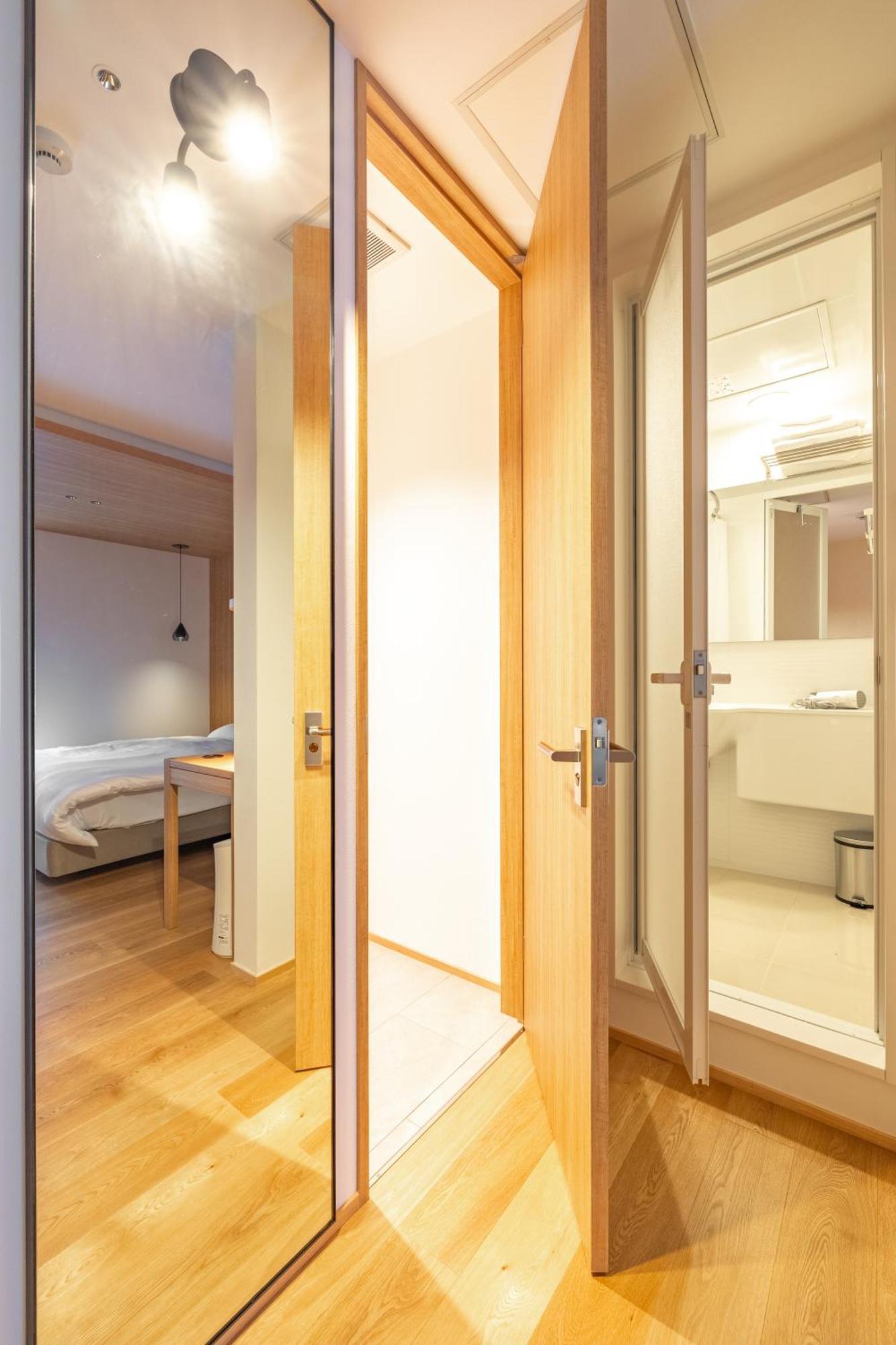 Hotel Dash Living Gojo Kyoto