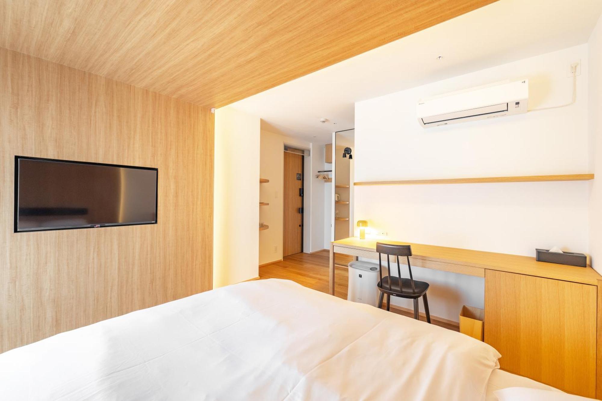 Hotel Dash Living Gojo