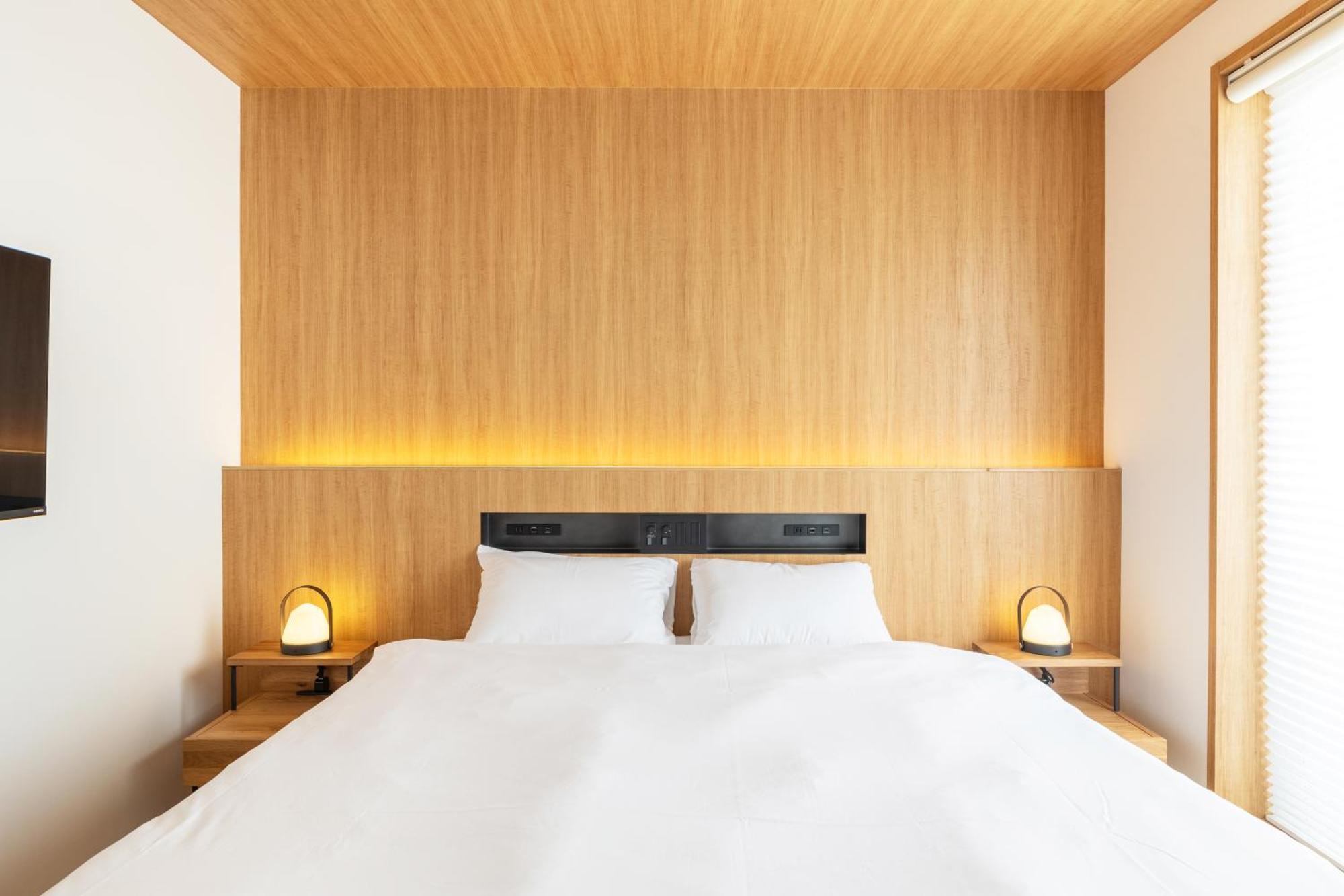 Hotel Dash Living Gojo Kyoto