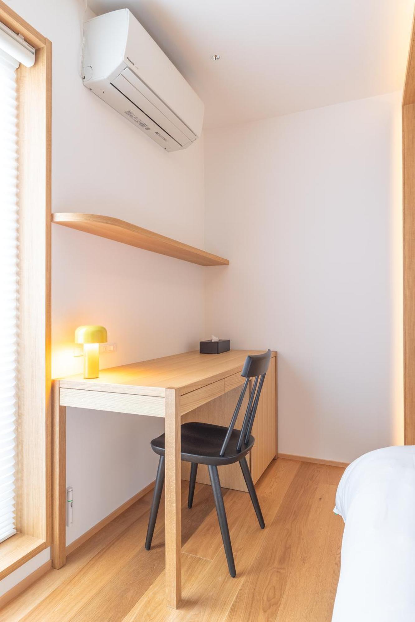 Dash Living Gojo Hotel 2*