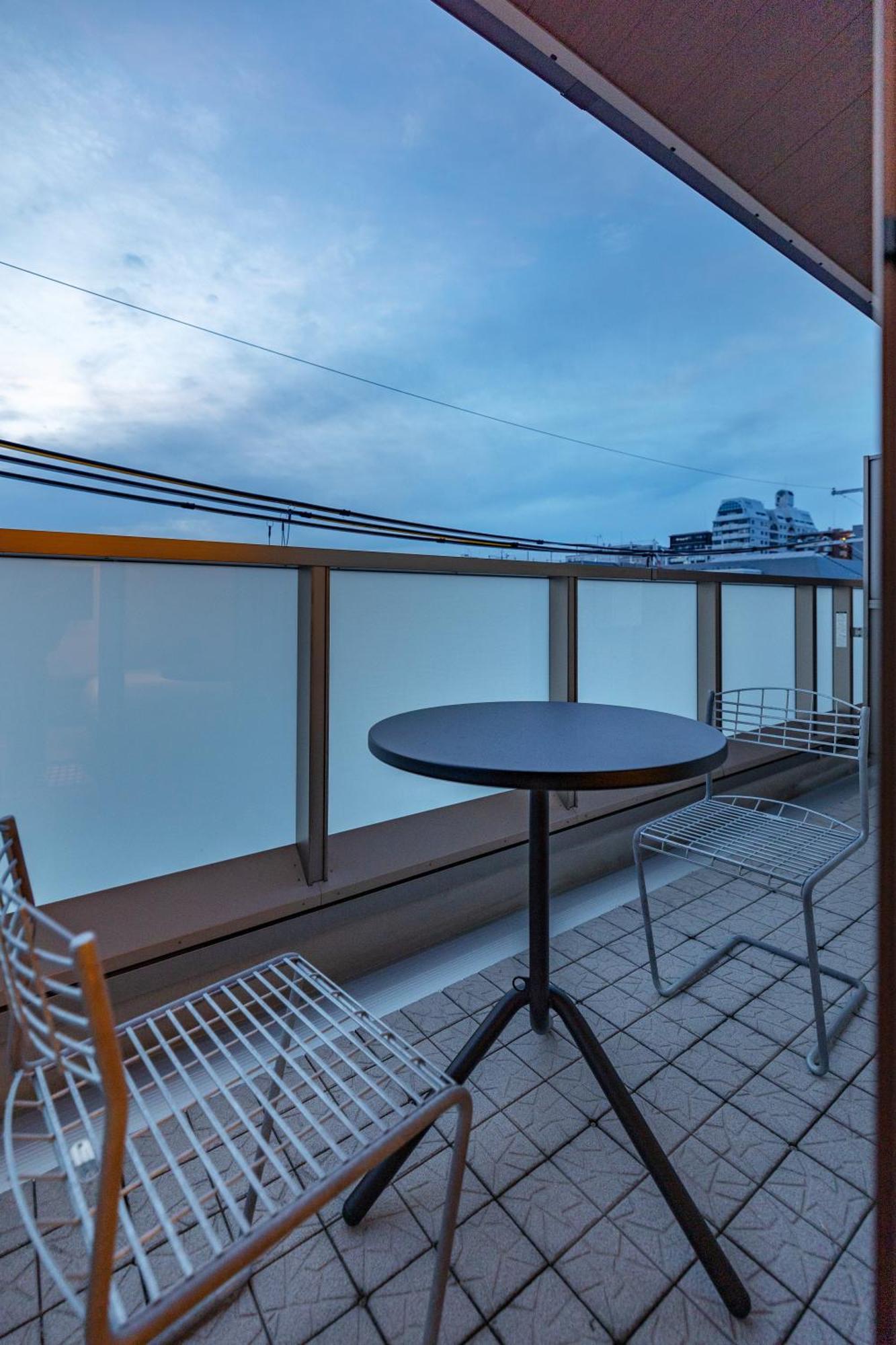 Hotel Dash Living Gojo 2*