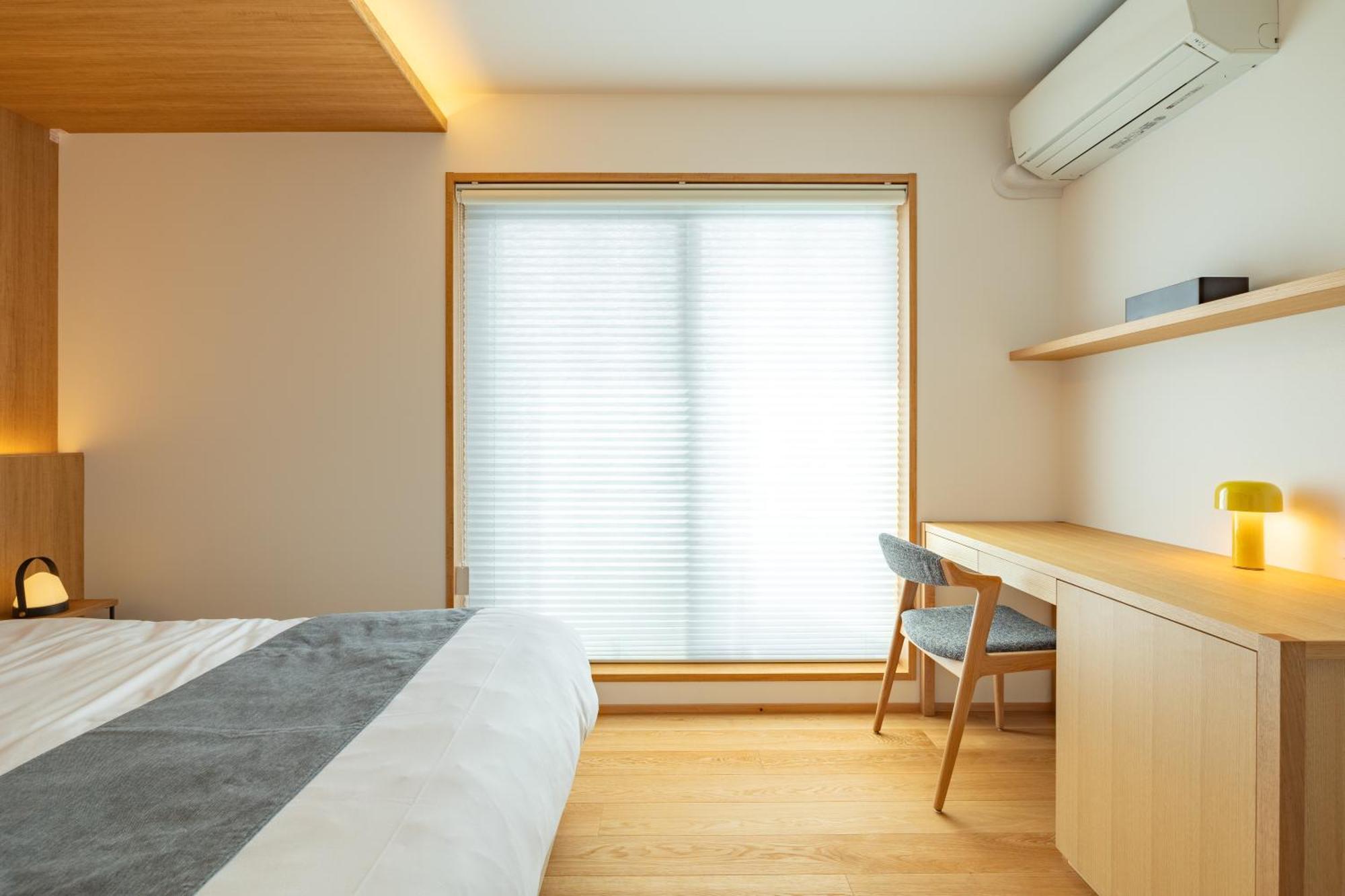 Dash Living Gojo Kyoto