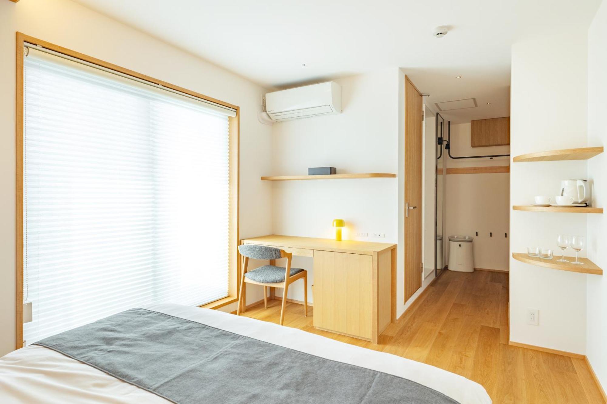 Dash Living Gojo 2* Kyoto