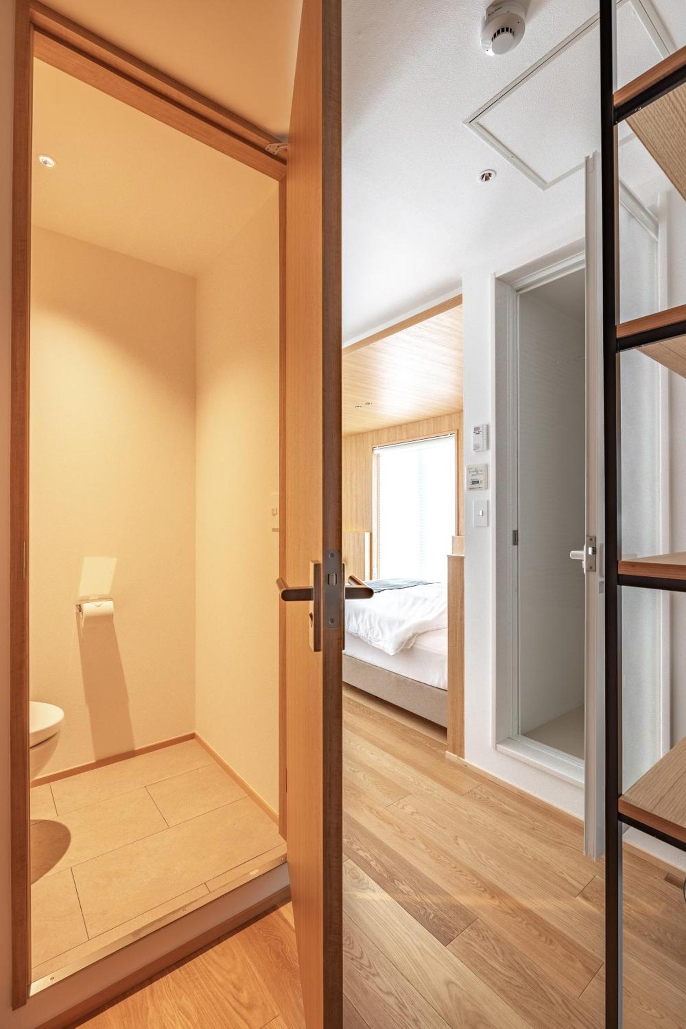 Dash Living Gojo Hotel Kyoto