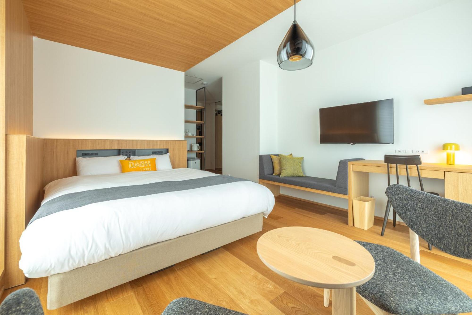 Dash Living Gojo 2* Kyoto
