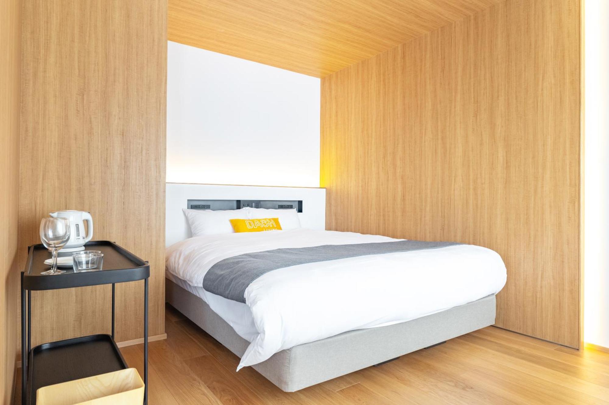 Dash Living Gojo Hotel 2*