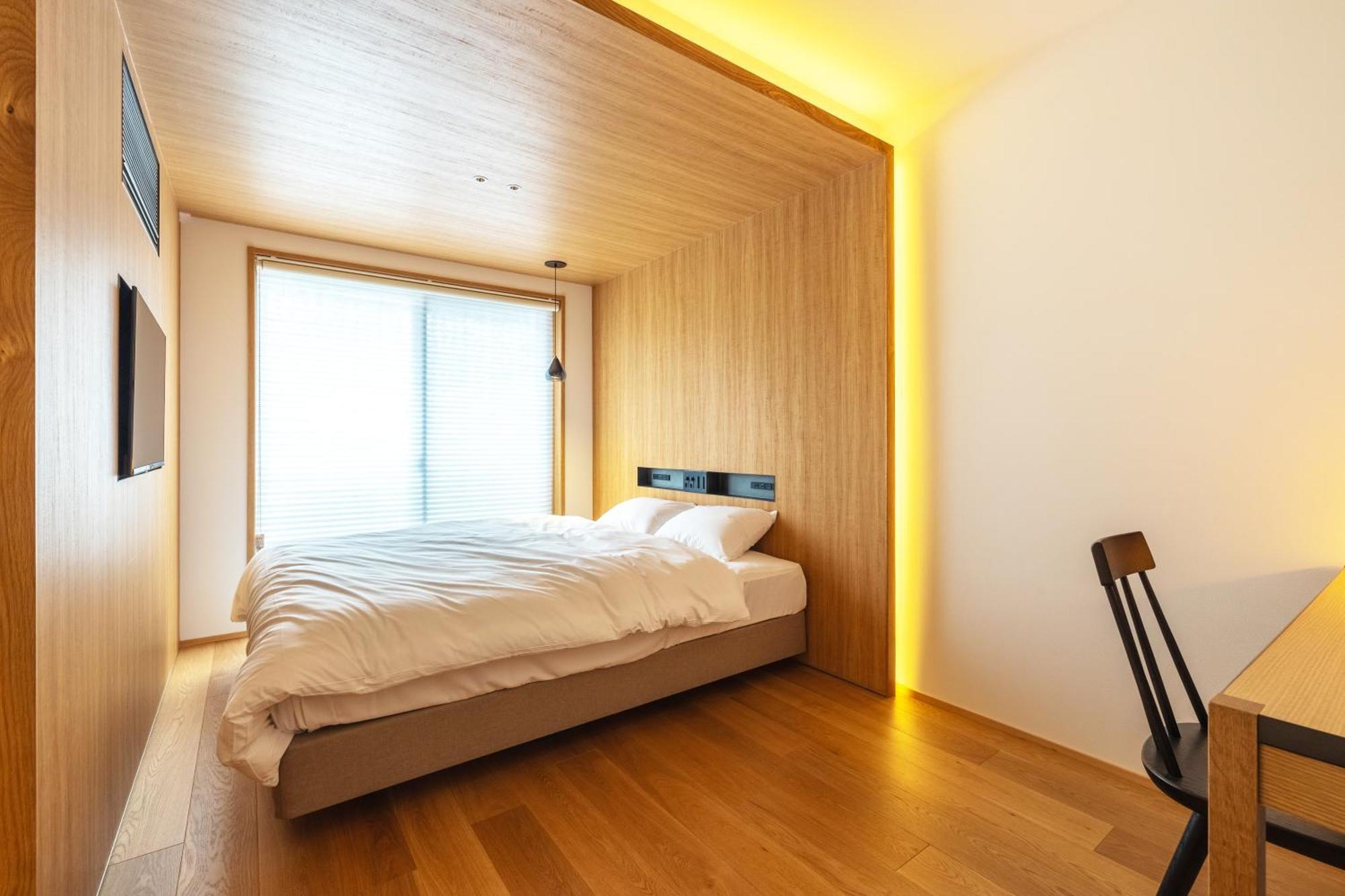 Hotel Dash Living Gojo