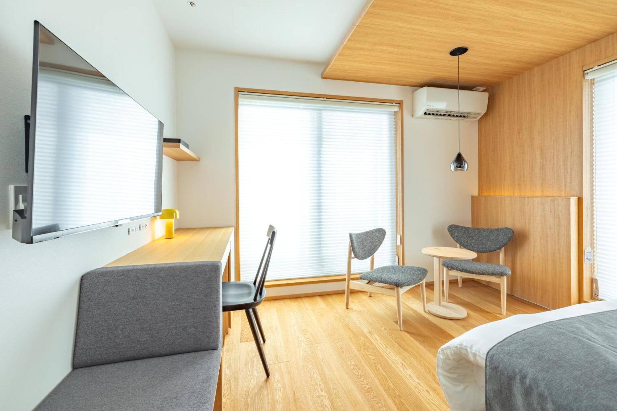 Hotel Dash Living Gojo 2*